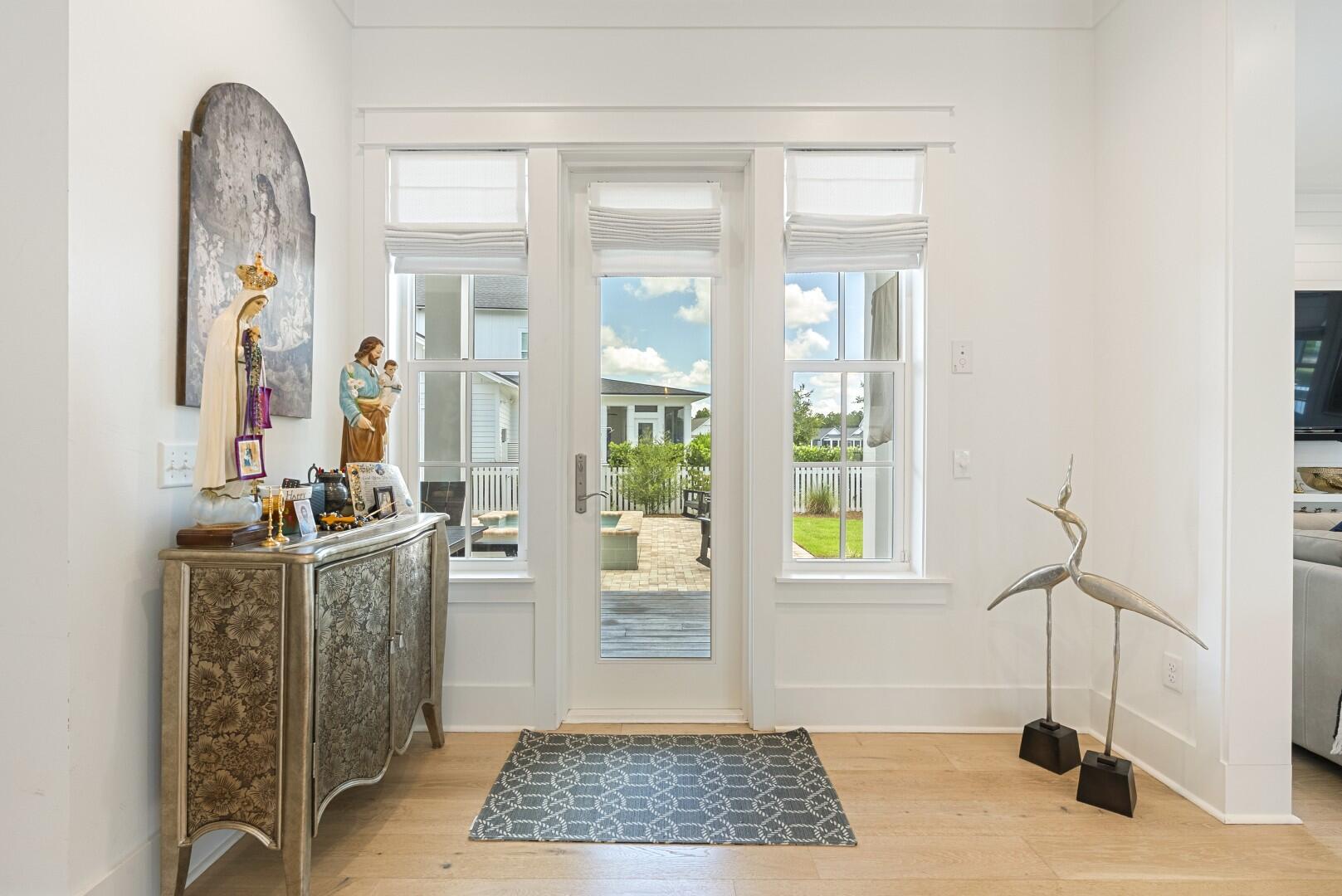 WATERSOUND ORIGINS - Residential