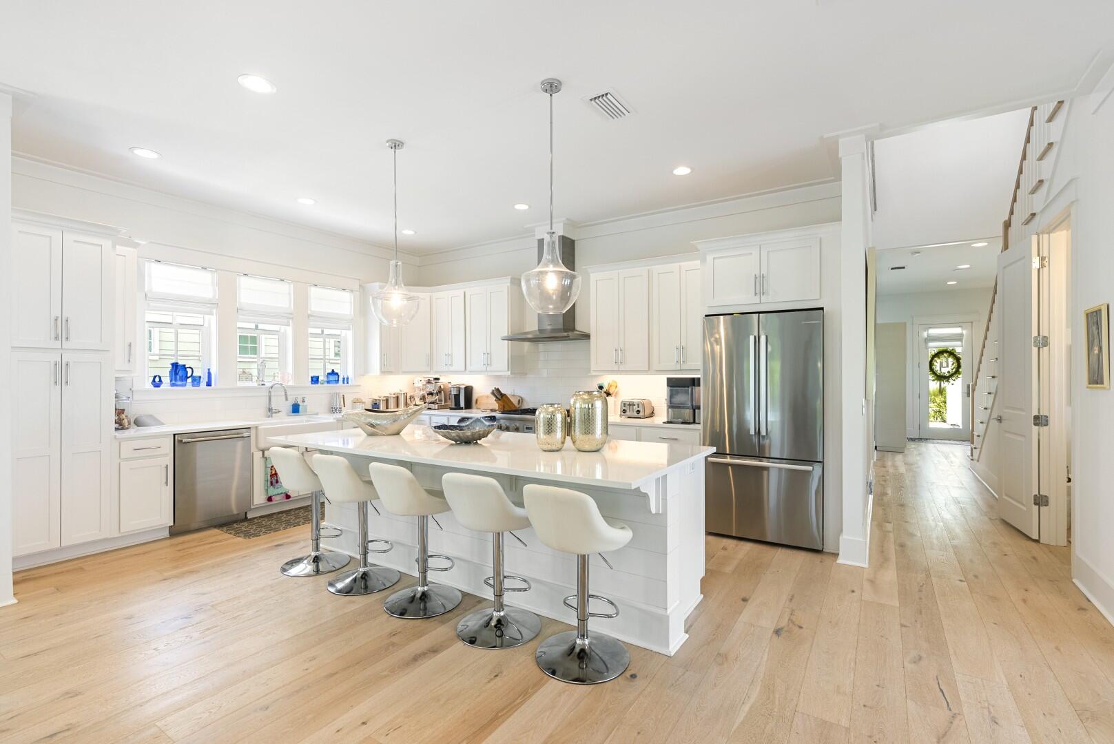 WATERSOUND ORIGINS - Residential