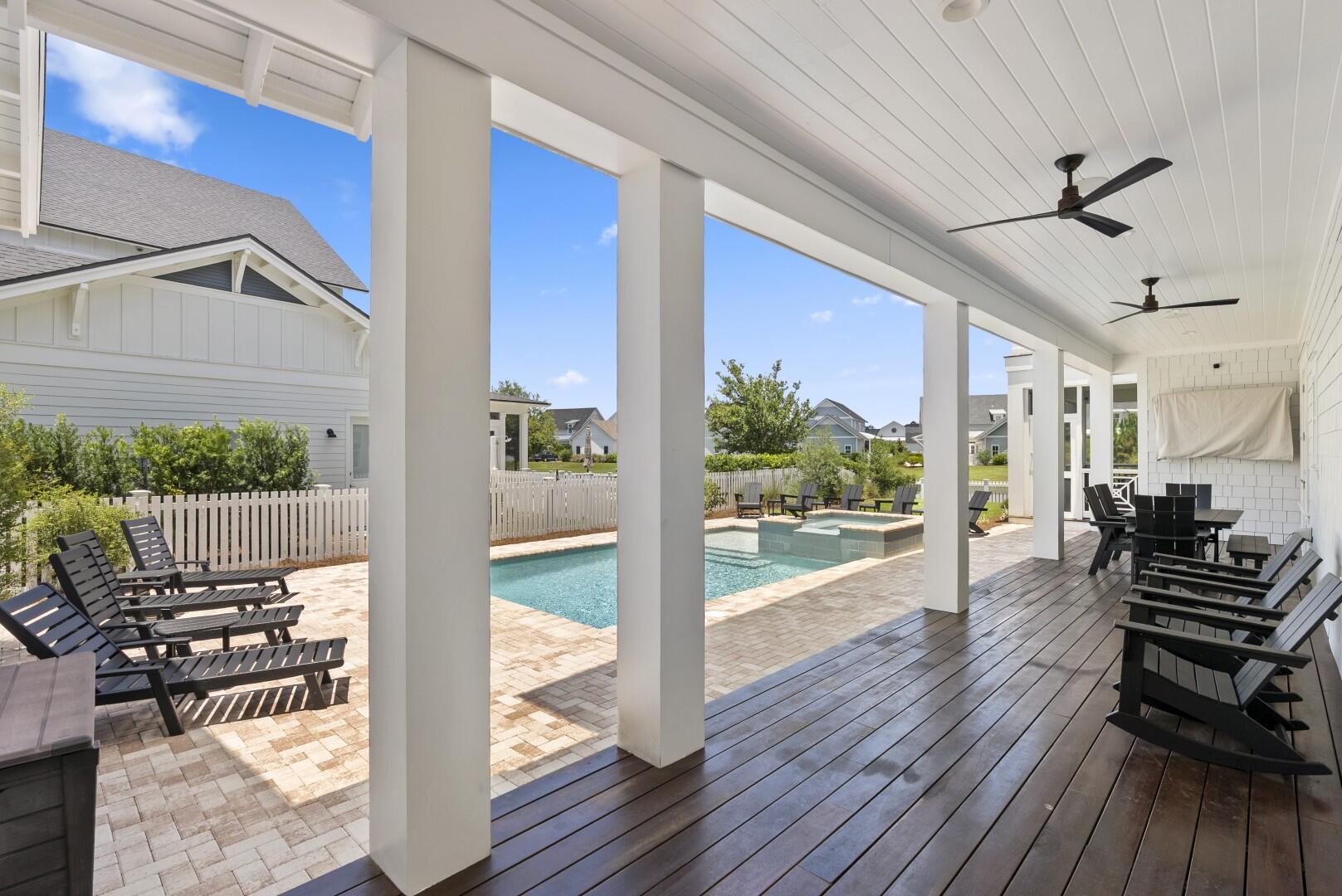 WATERSOUND ORIGINS - Residential