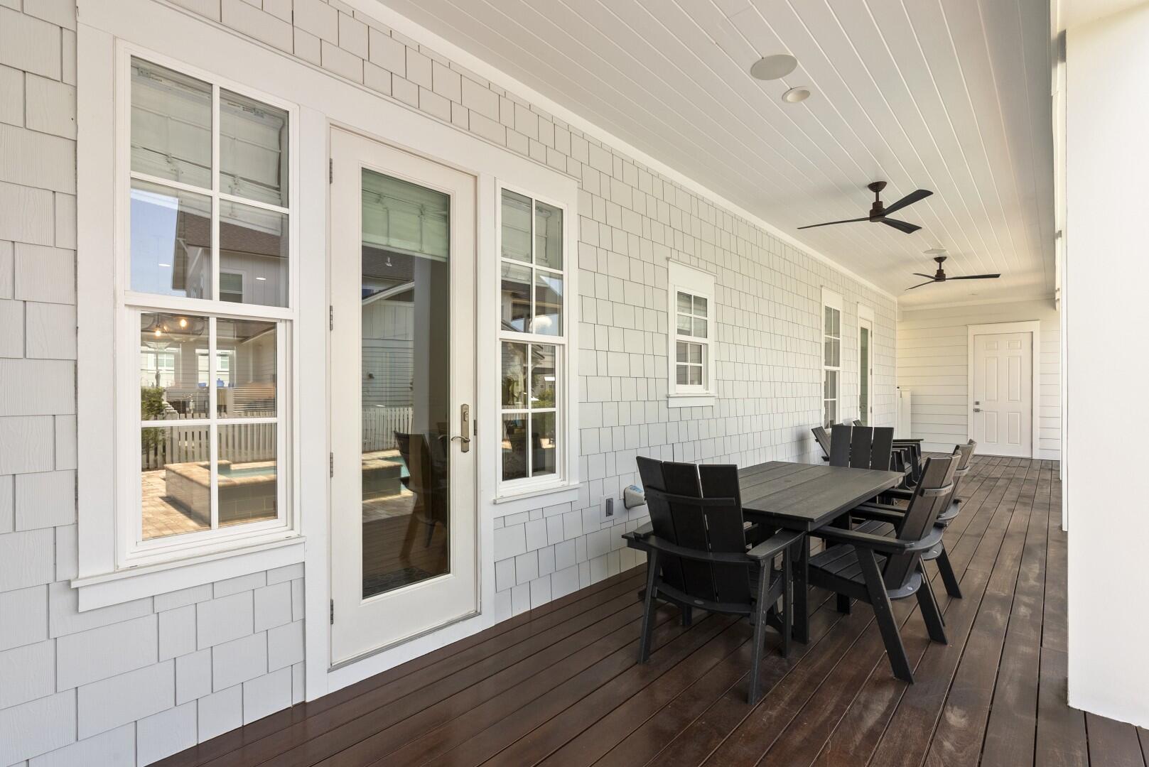 WATERSOUND ORIGINS - Residential