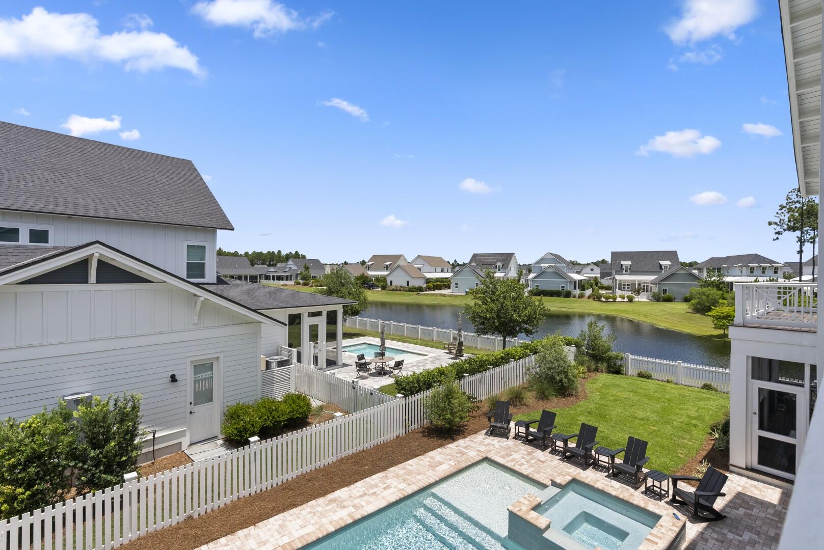 WATERSOUND ORIGINS - Residential