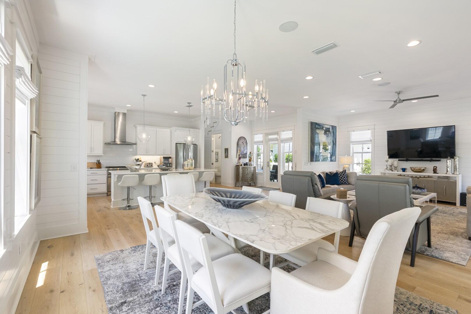 WATERSOUND ORIGINS - Residential