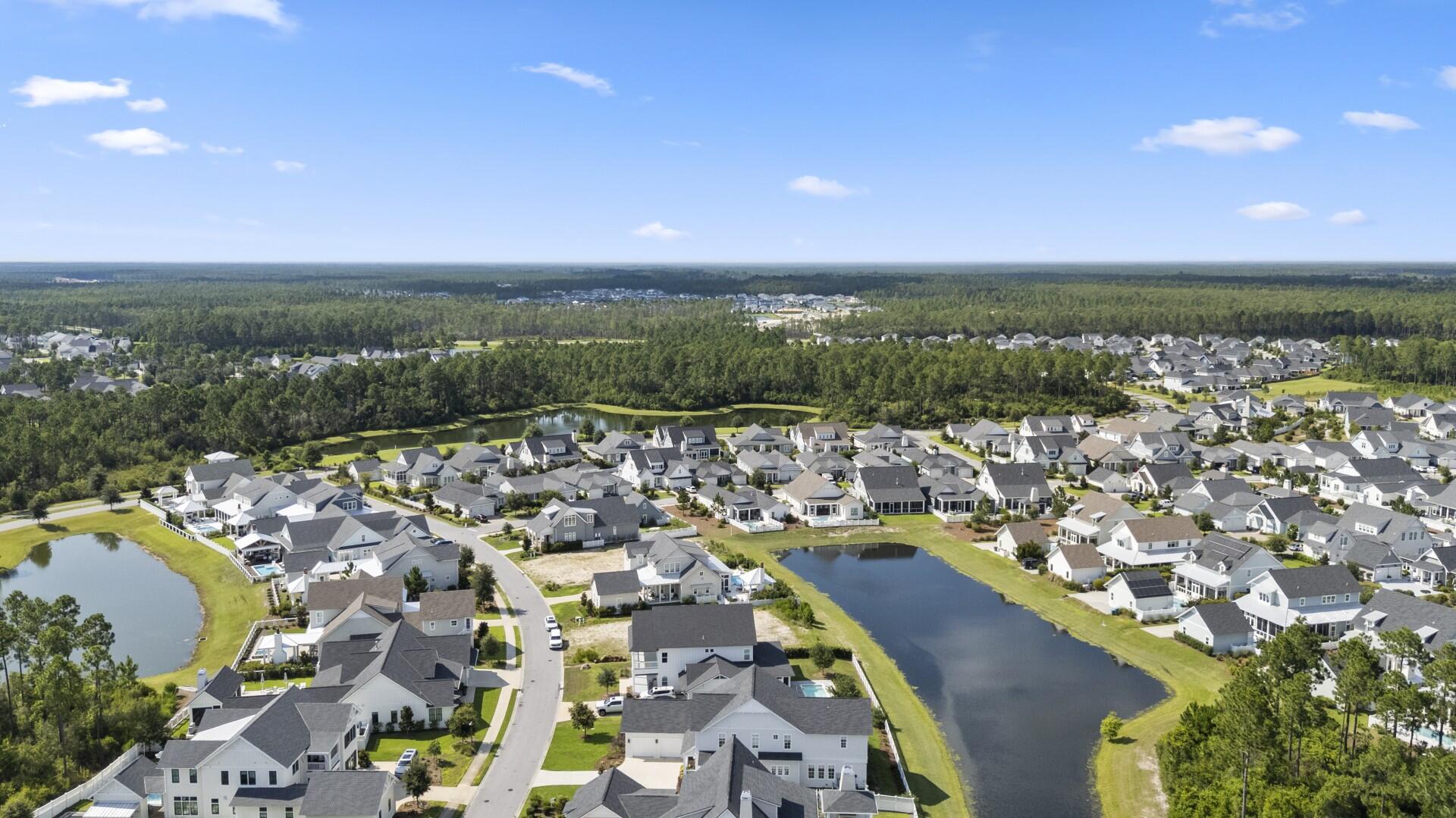 WATERSOUND ORIGINS - Residential
