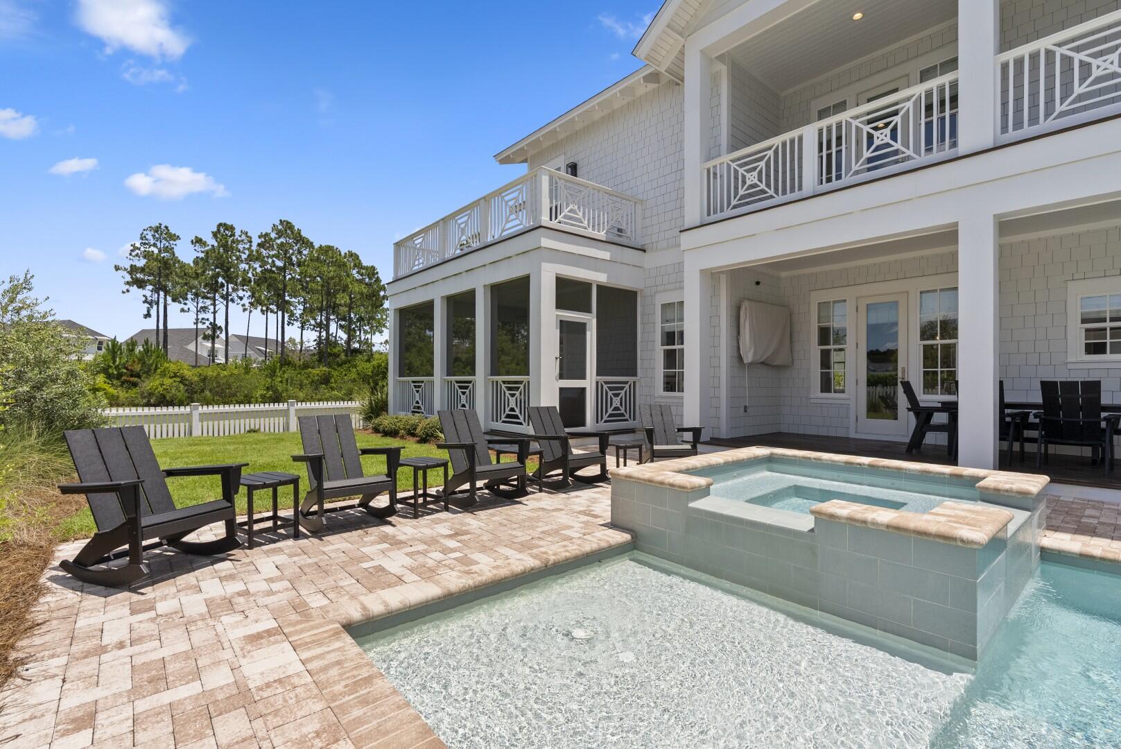 WATERSOUND ORIGINS - Residential