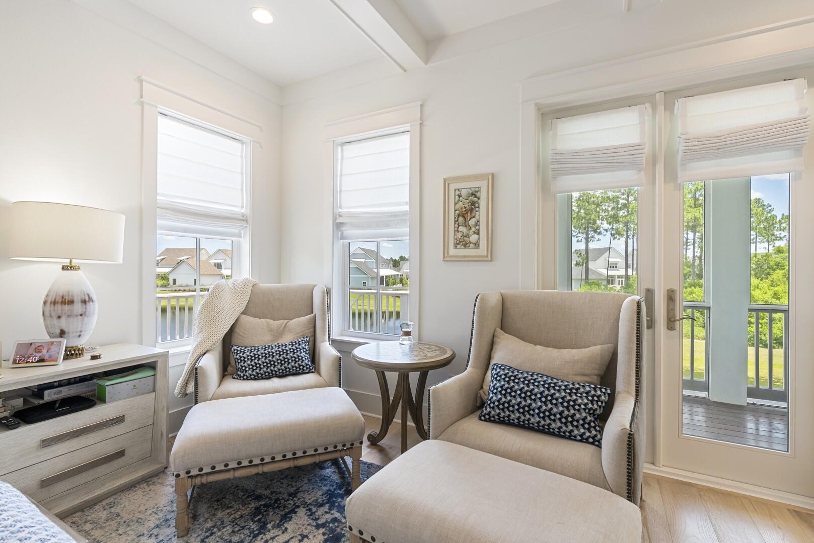 WATERSOUND ORIGINS - Residential
