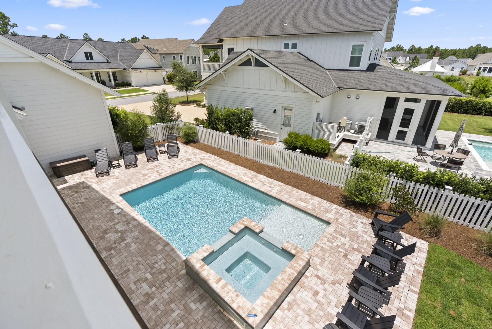 WATERSOUND ORIGINS - Residential