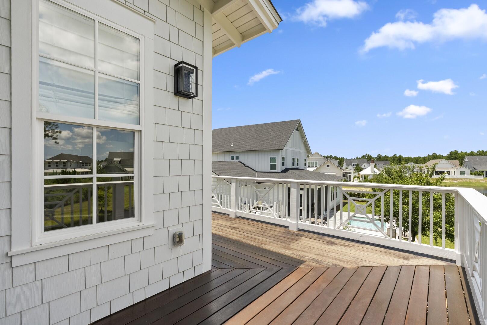 WATERSOUND ORIGINS - Residential