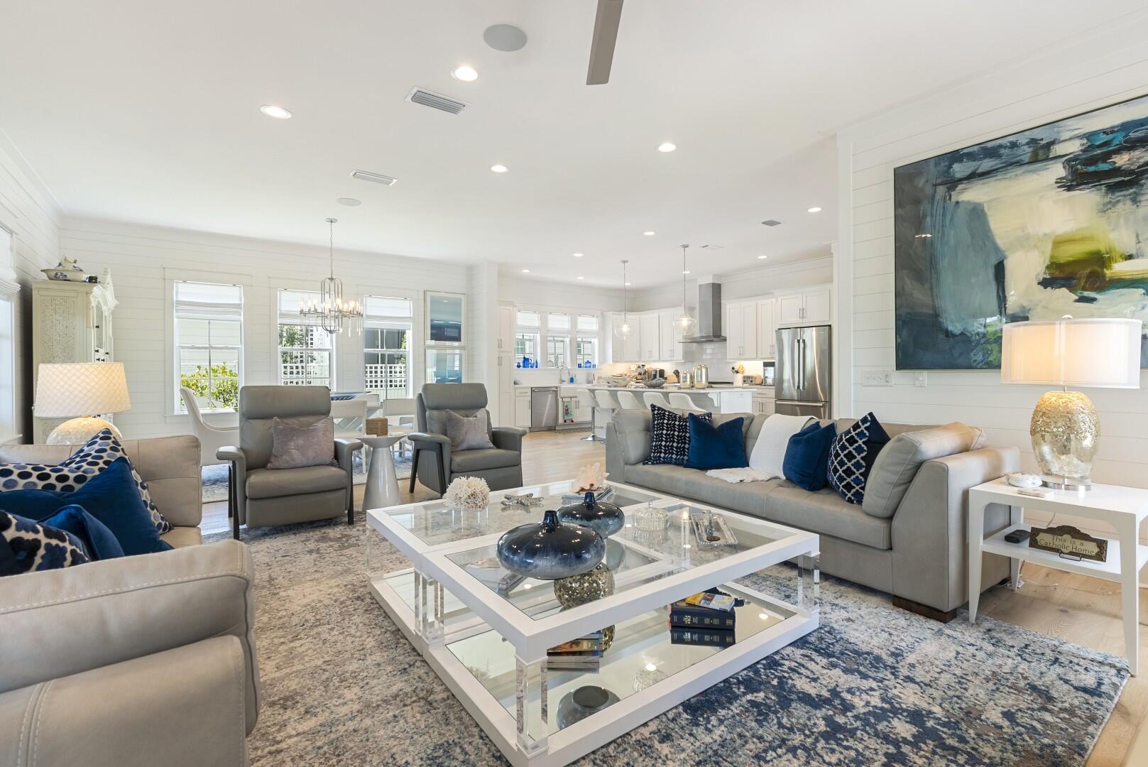 WATERSOUND ORIGINS - Residential