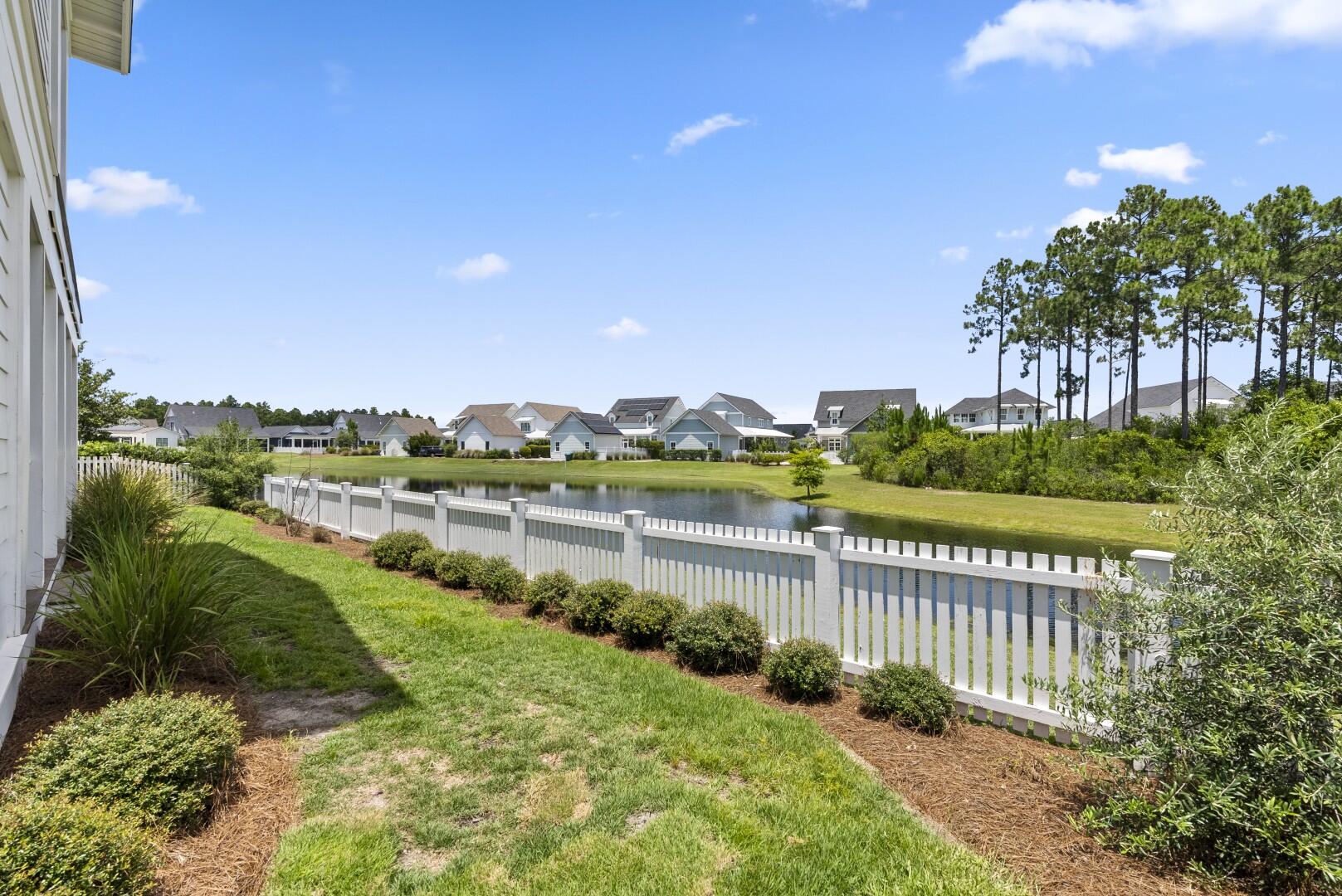 WATERSOUND ORIGINS - Residential