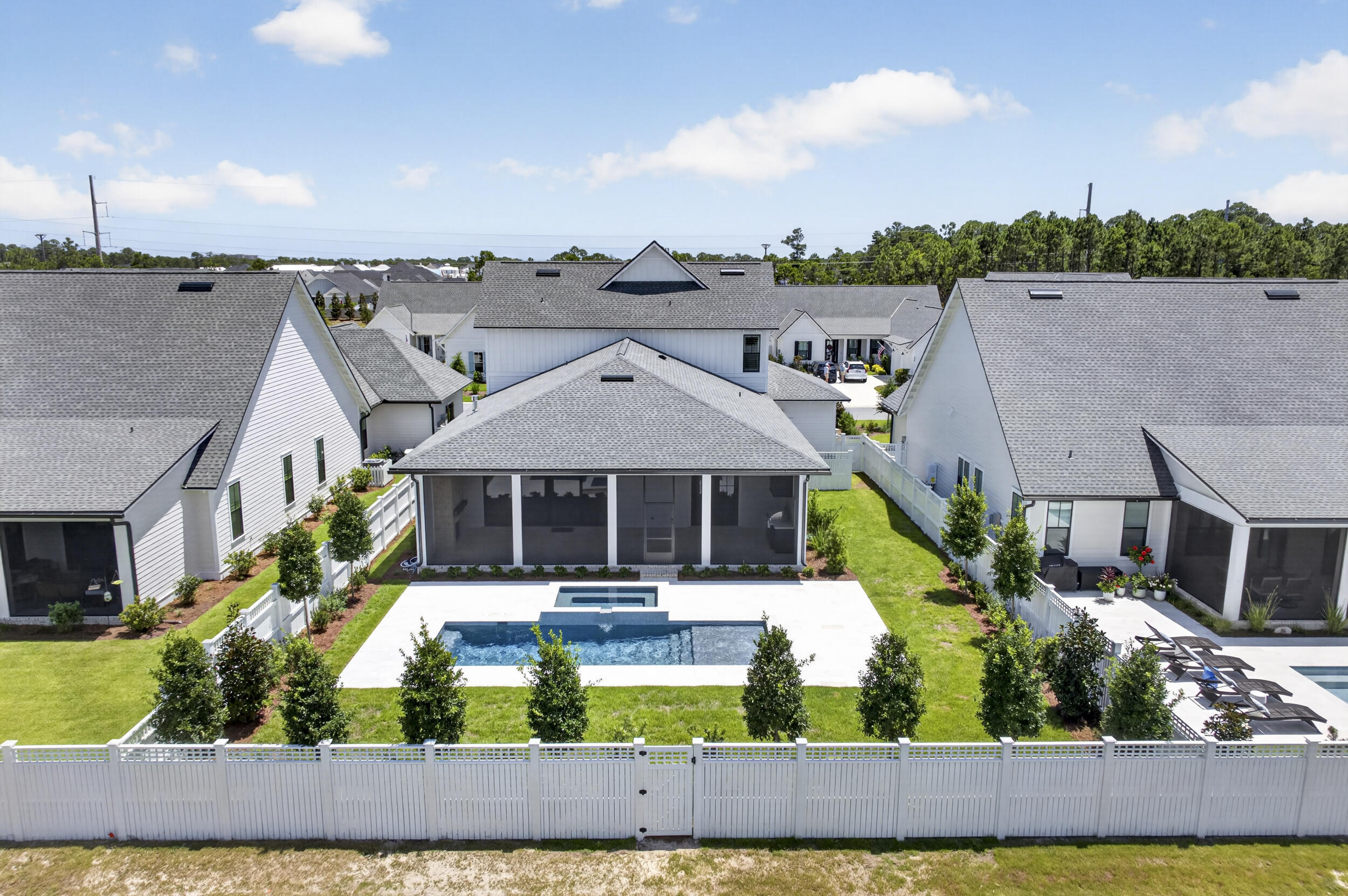 WATERSOUND ORIGINS - Residential
