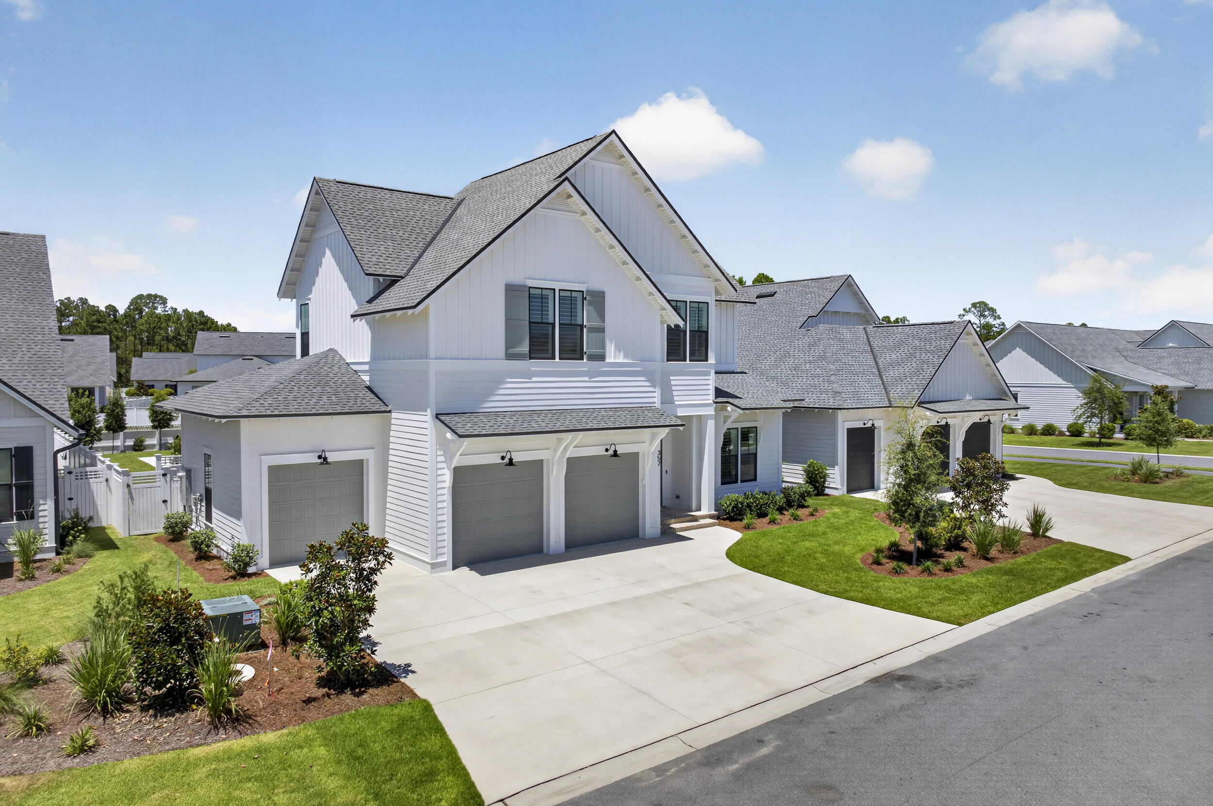 WATERSOUND ORIGINS - Residential
