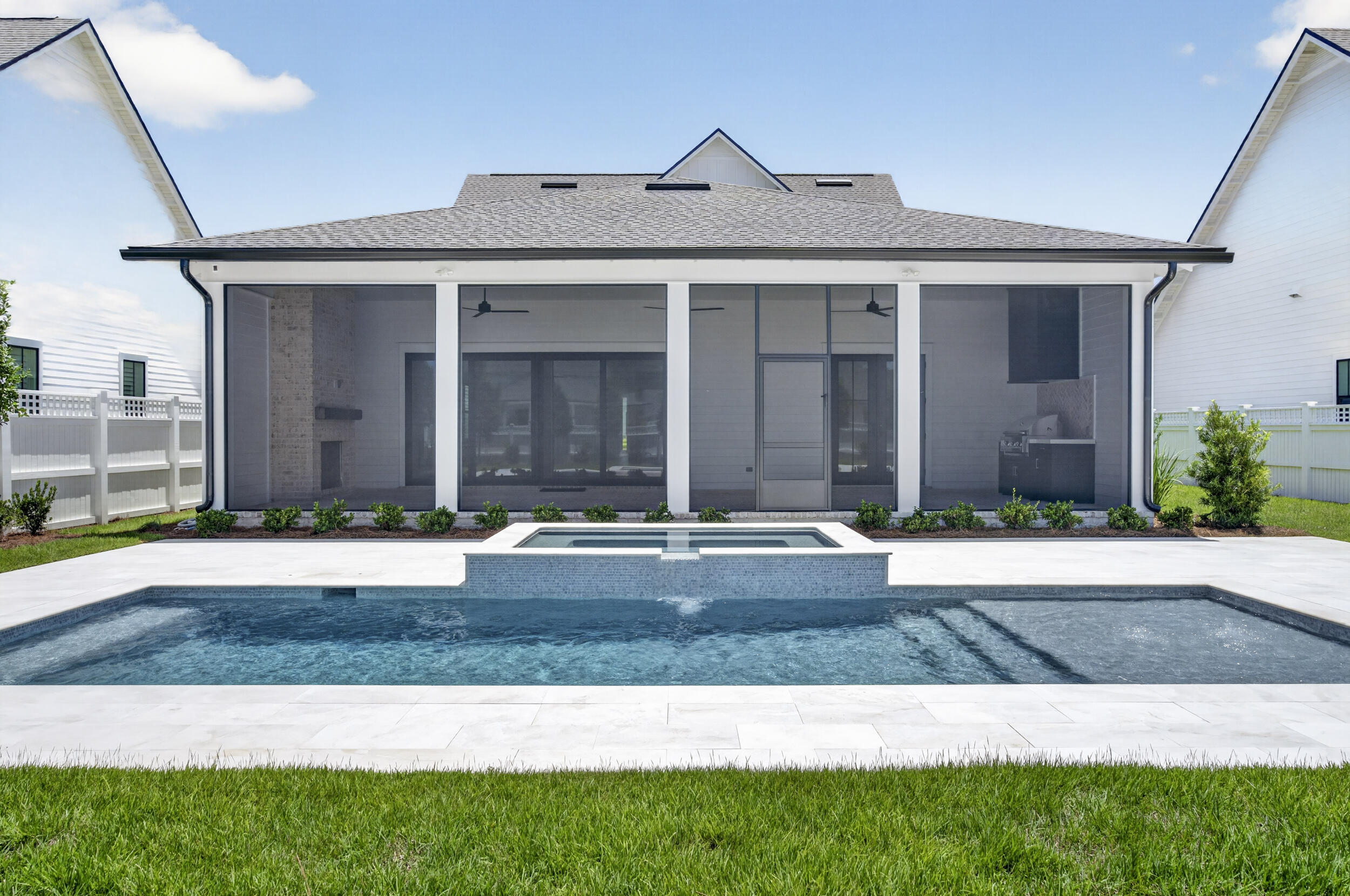 WATERSOUND ORIGINS - Residential