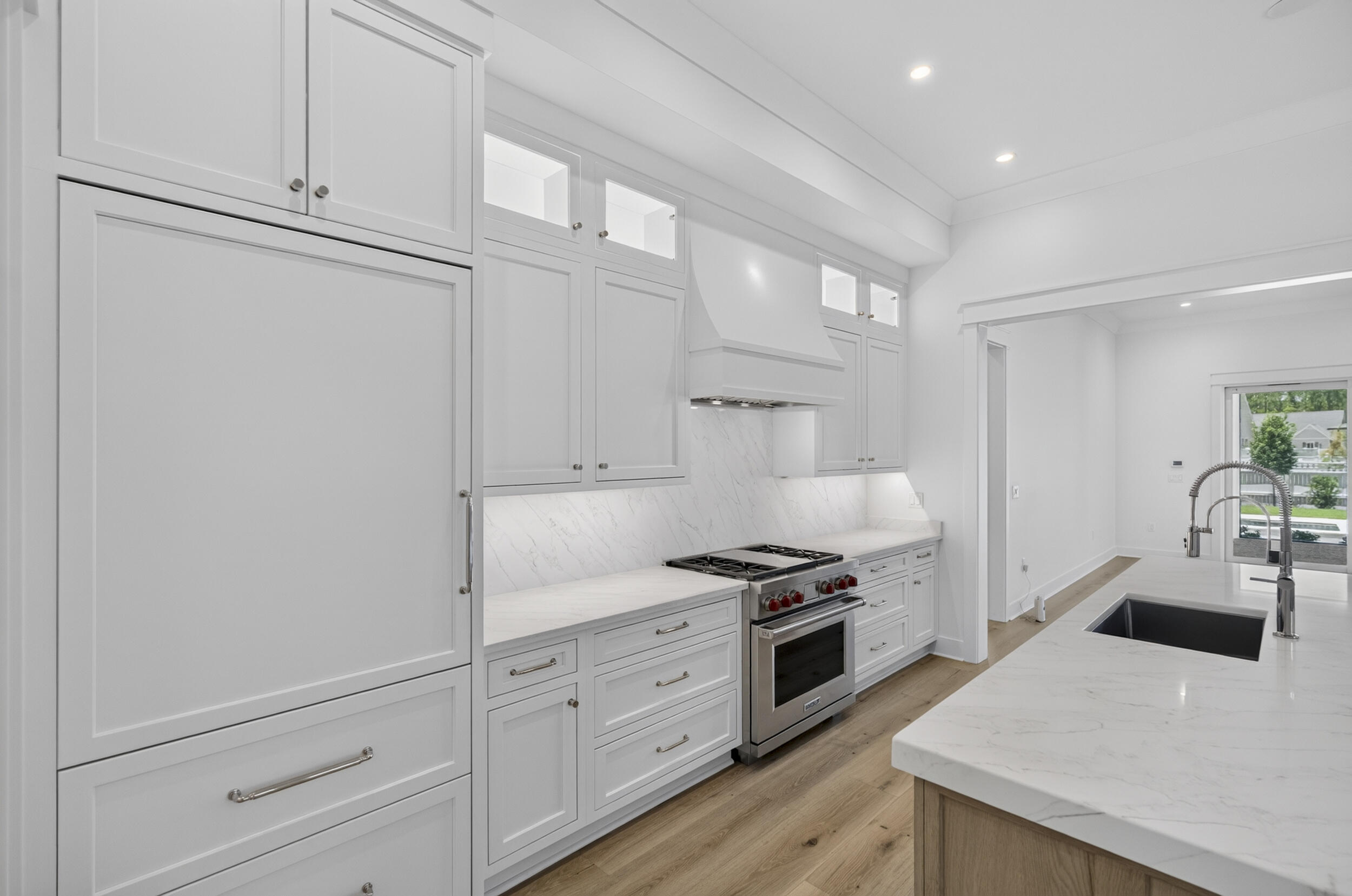 WATERSOUND ORIGINS - Residential