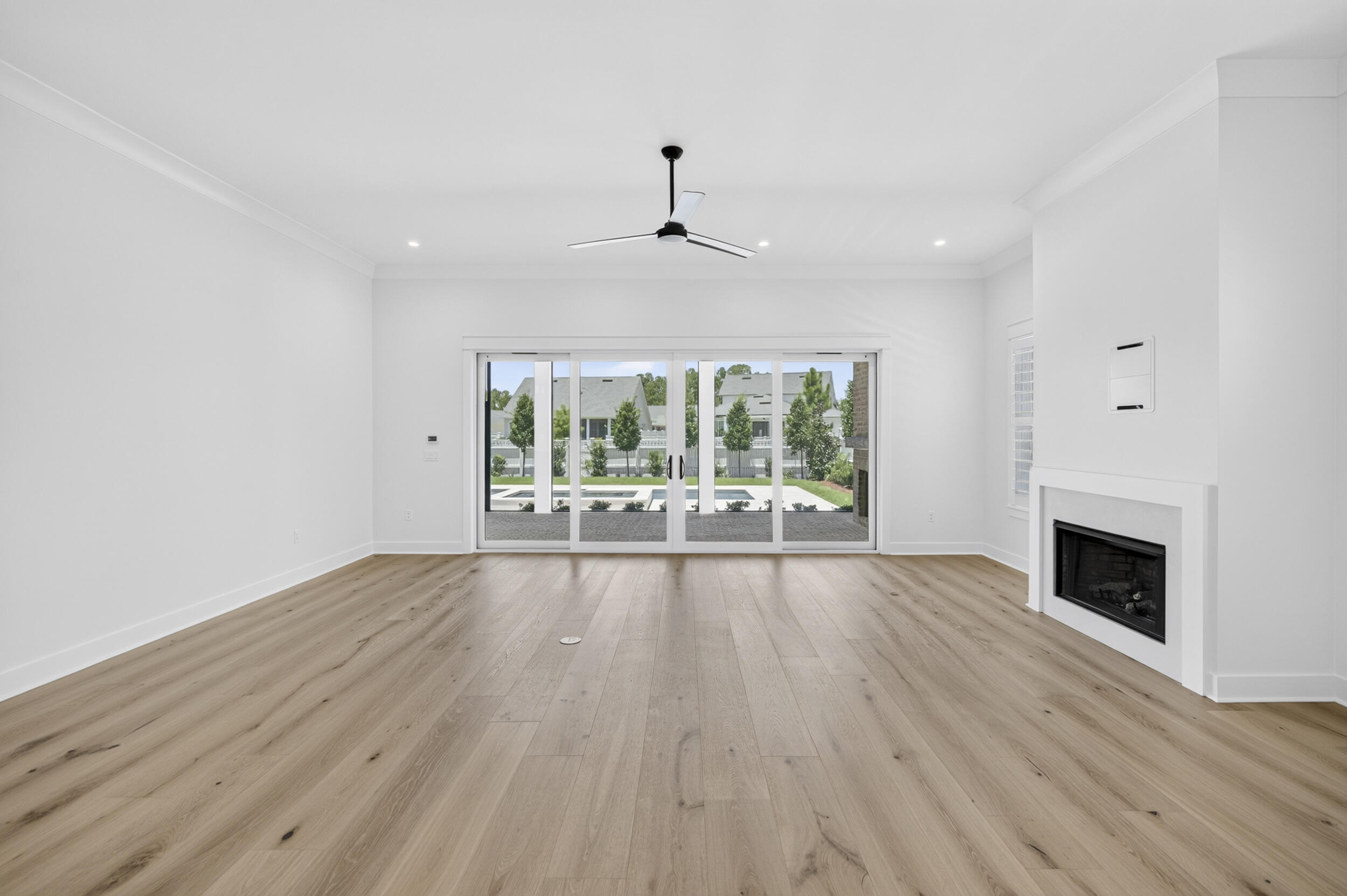 WATERSOUND ORIGINS - Residential