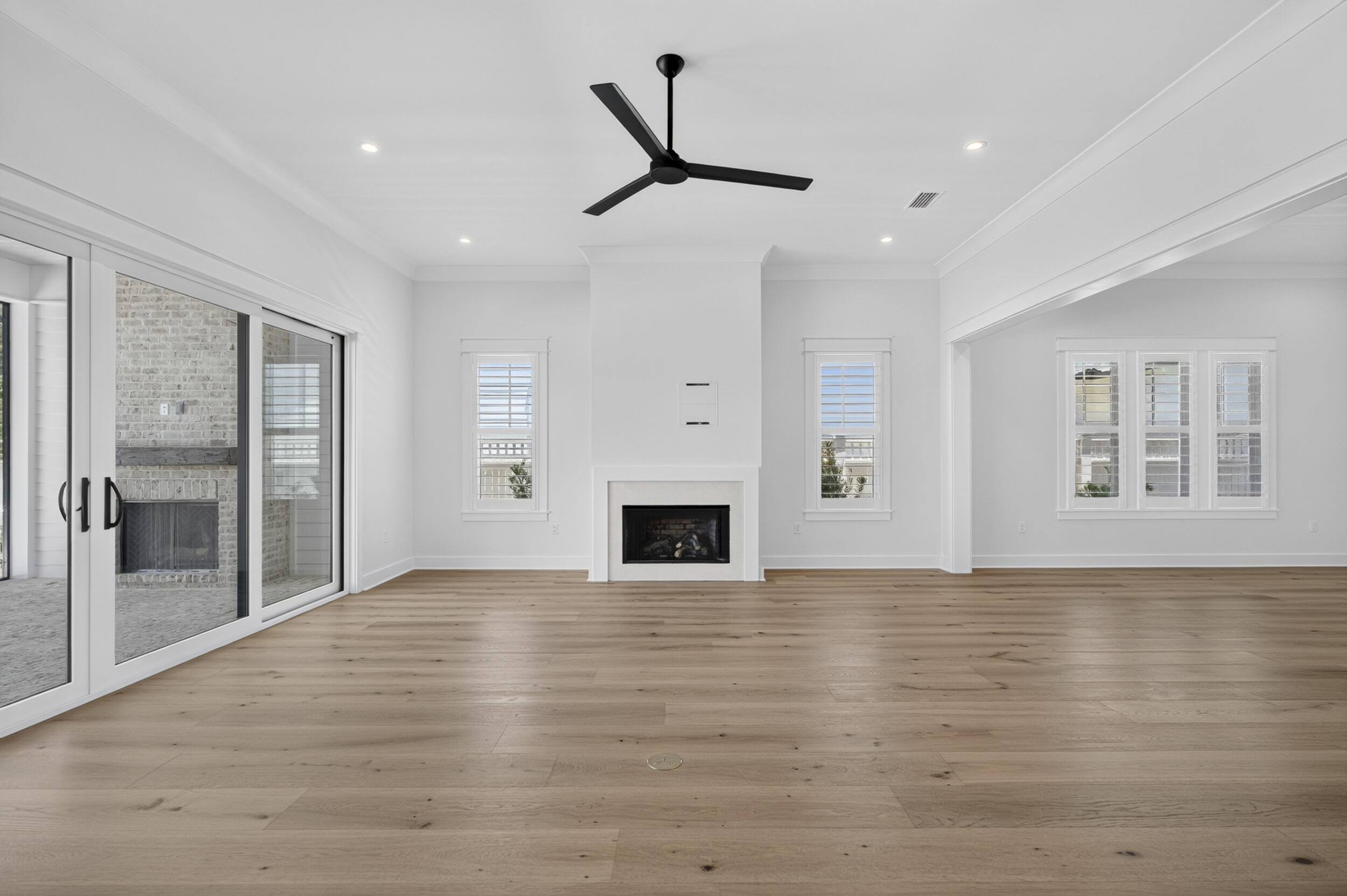 WATERSOUND ORIGINS - Residential