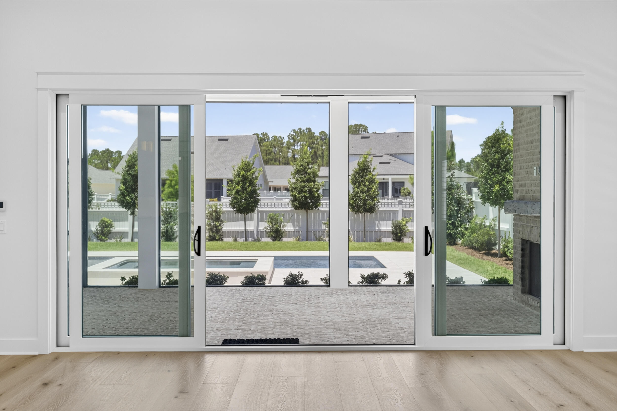 WATERSOUND ORIGINS - Residential