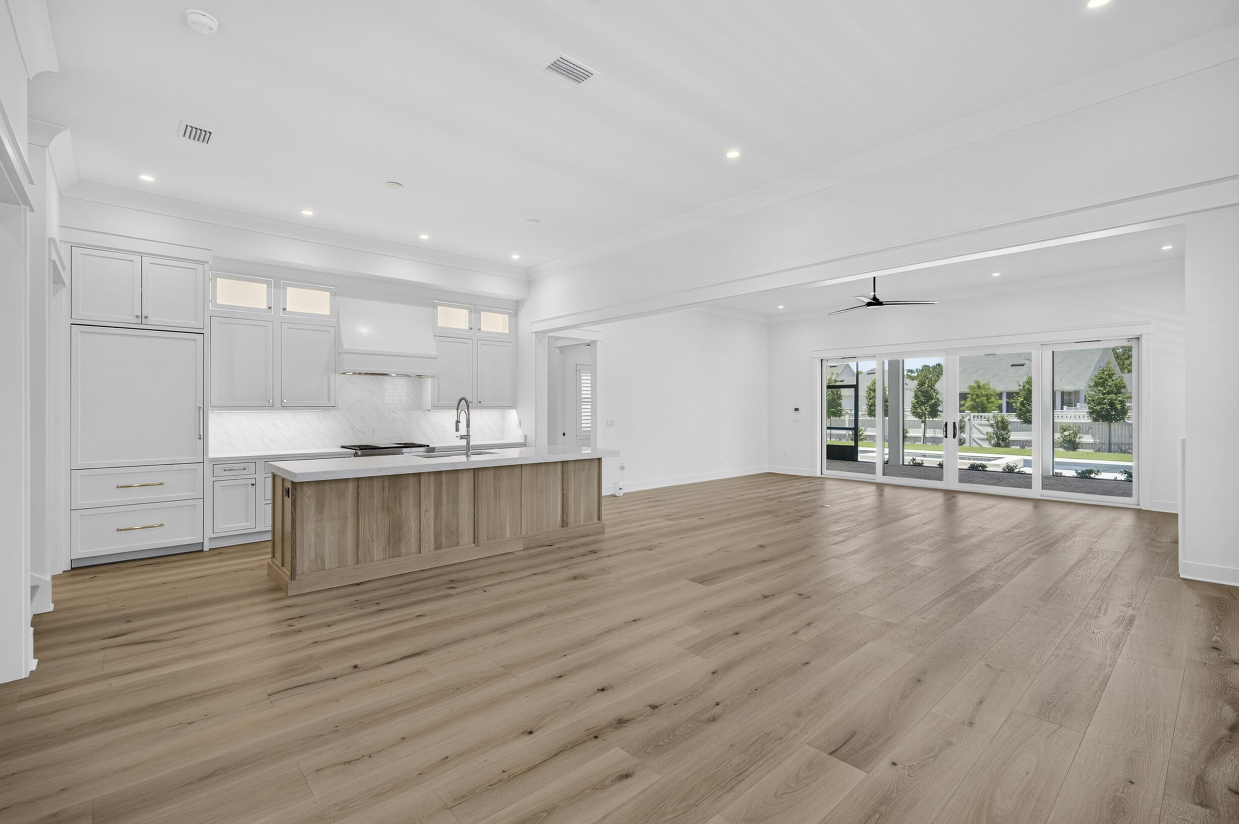 WATERSOUND ORIGINS - Residential