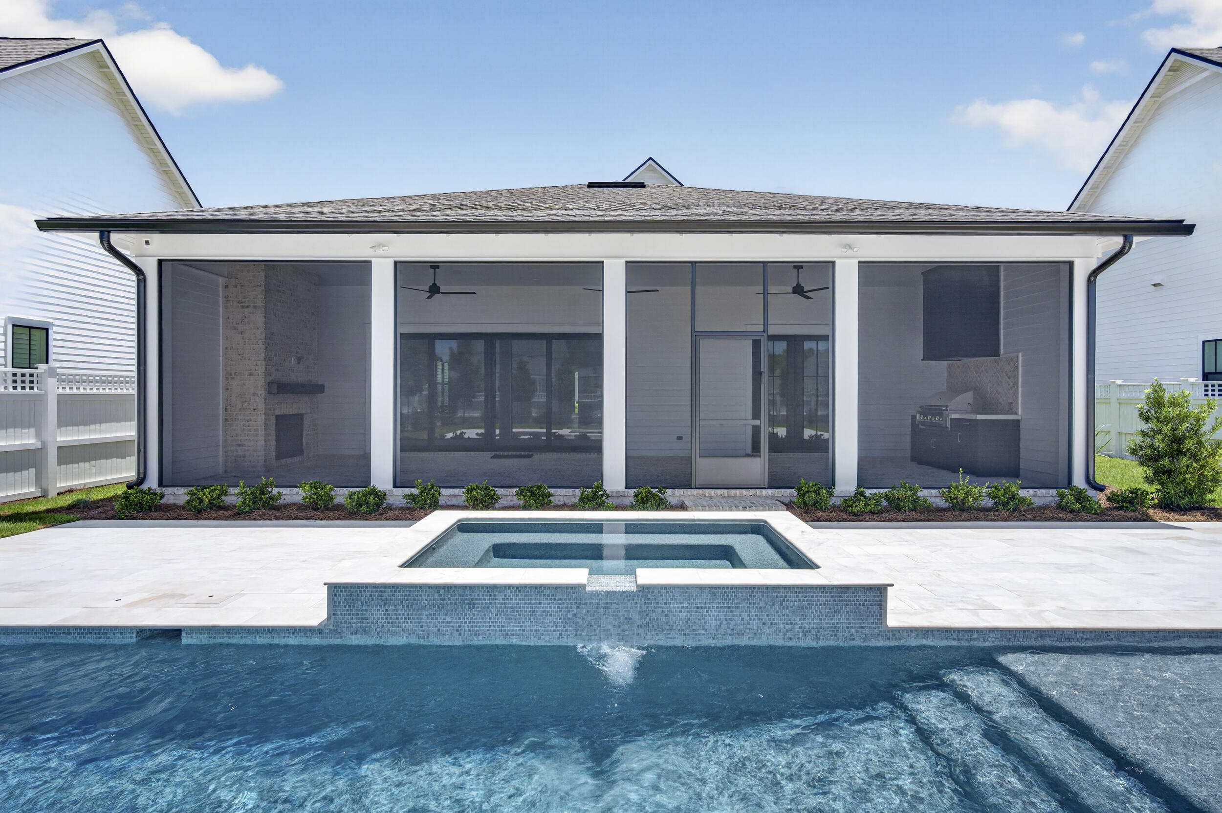 WATERSOUND ORIGINS - Residential