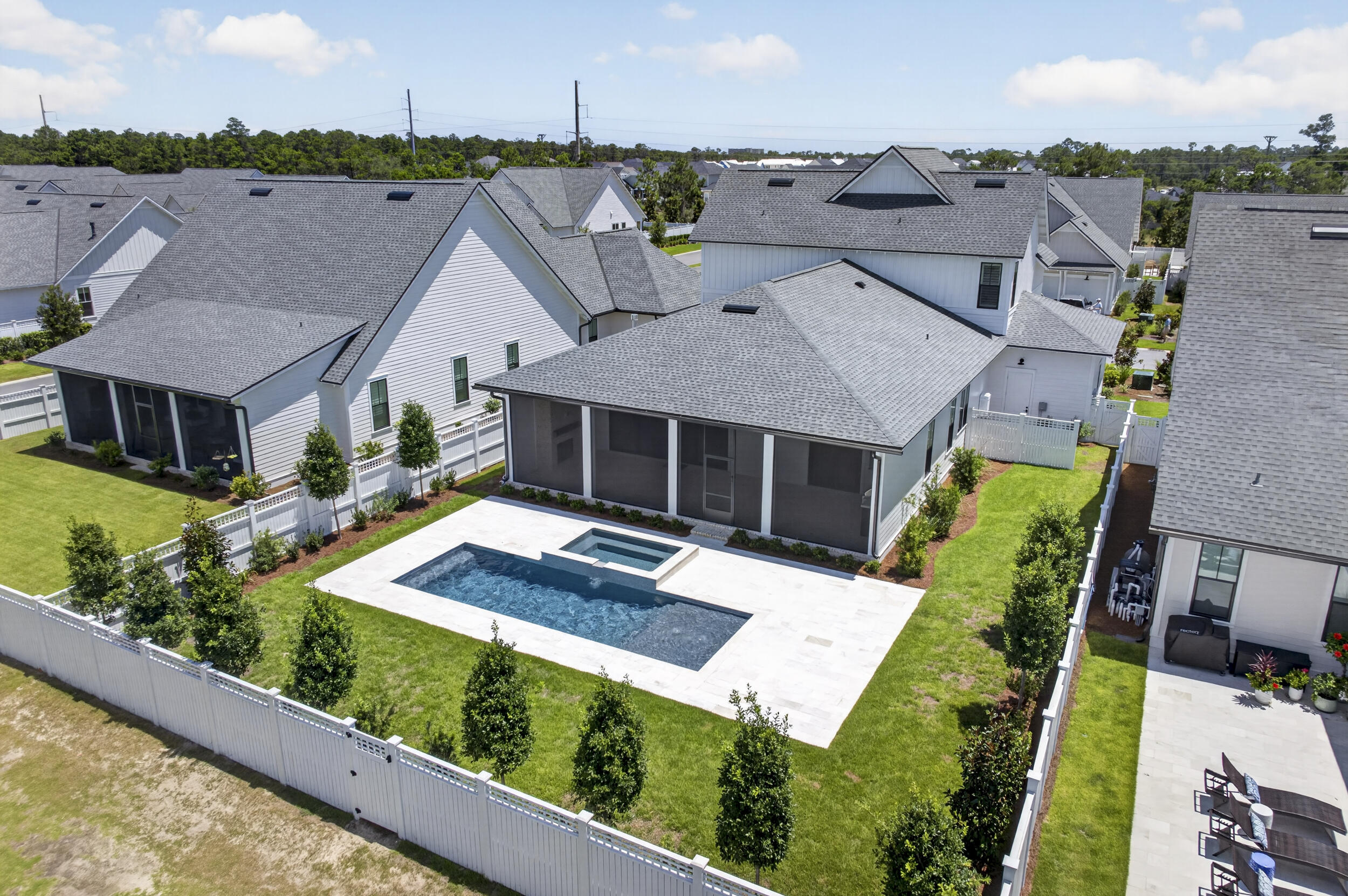 WATERSOUND ORIGINS - Residential