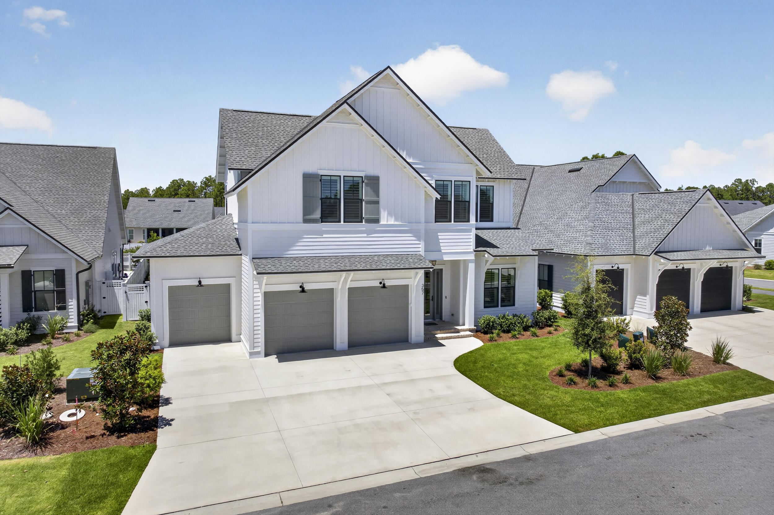 WATERSOUND ORIGINS - Residential