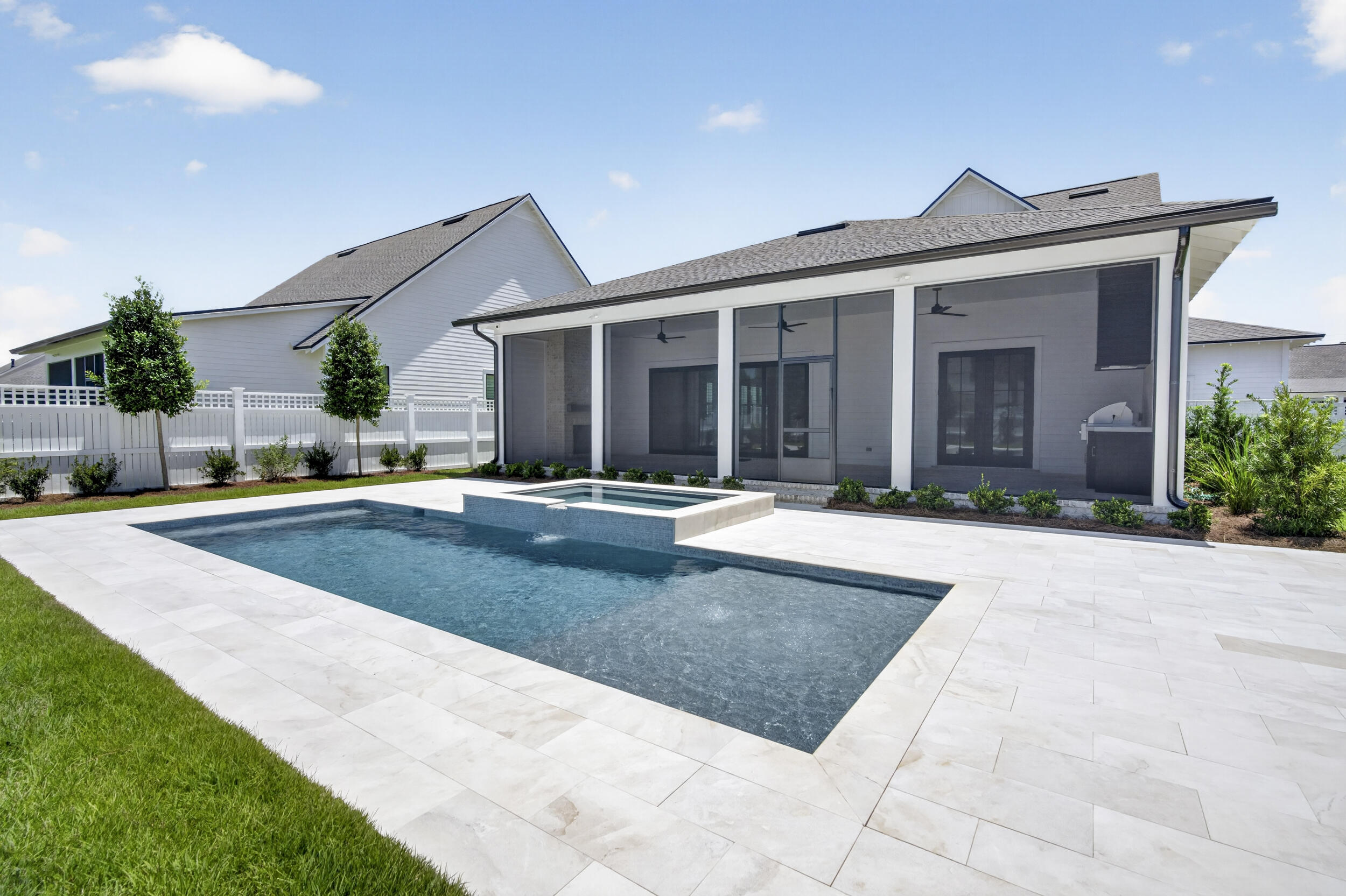 WATERSOUND ORIGINS - Residential