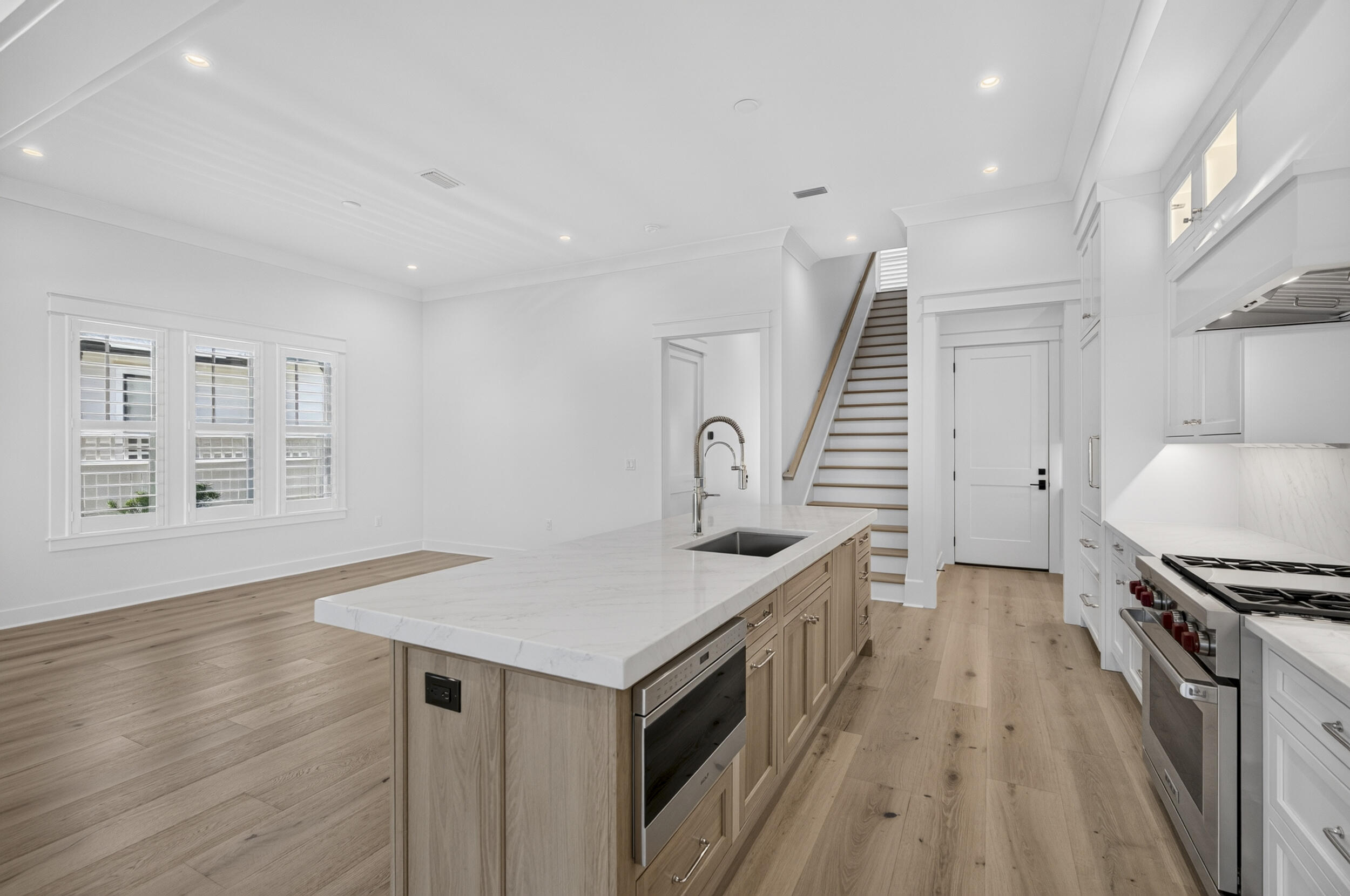 WATERSOUND ORIGINS - Residential