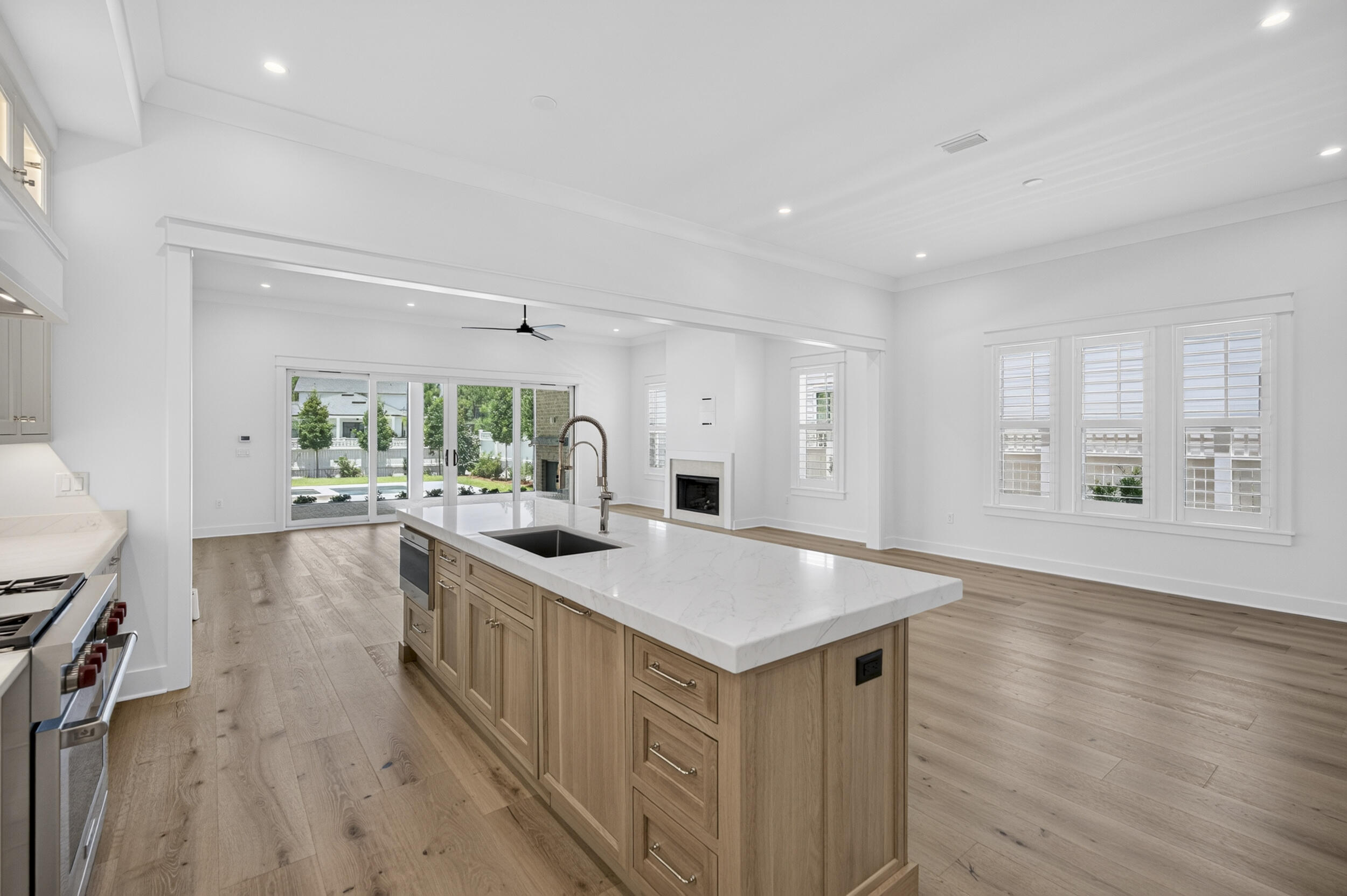 WATERSOUND ORIGINS - Residential