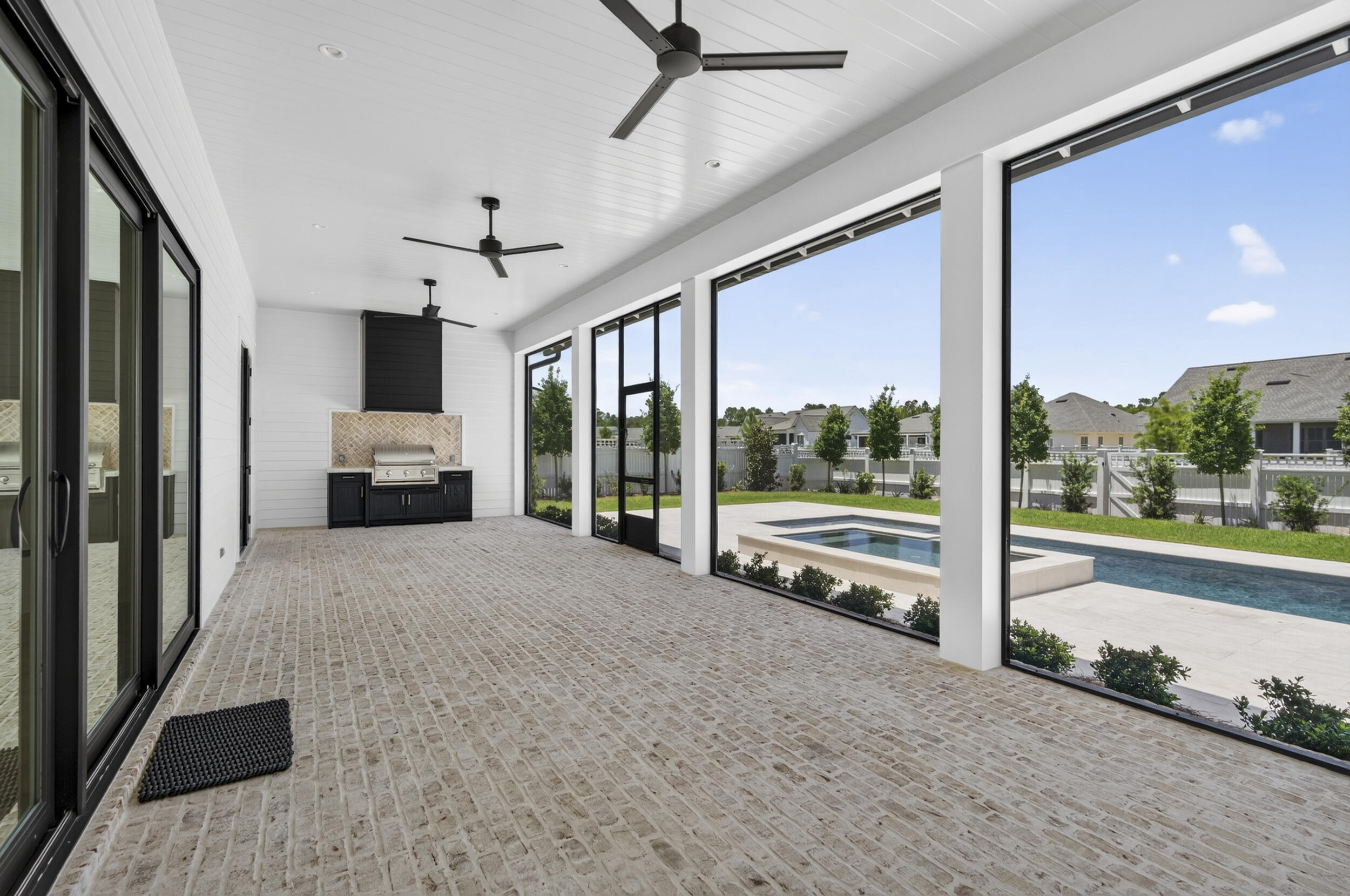 WATERSOUND ORIGINS - Residential