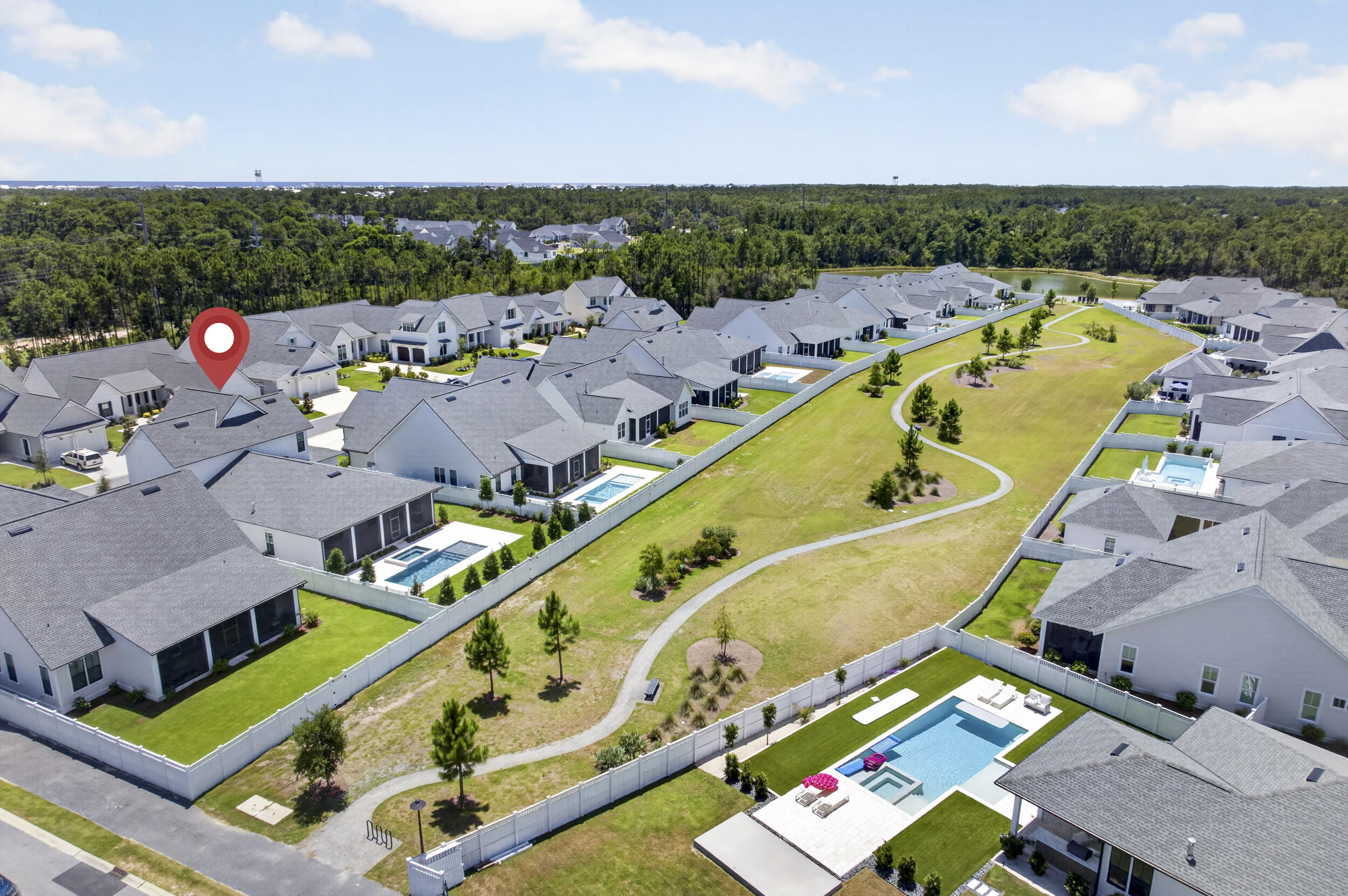 WATERSOUND ORIGINS - Residential