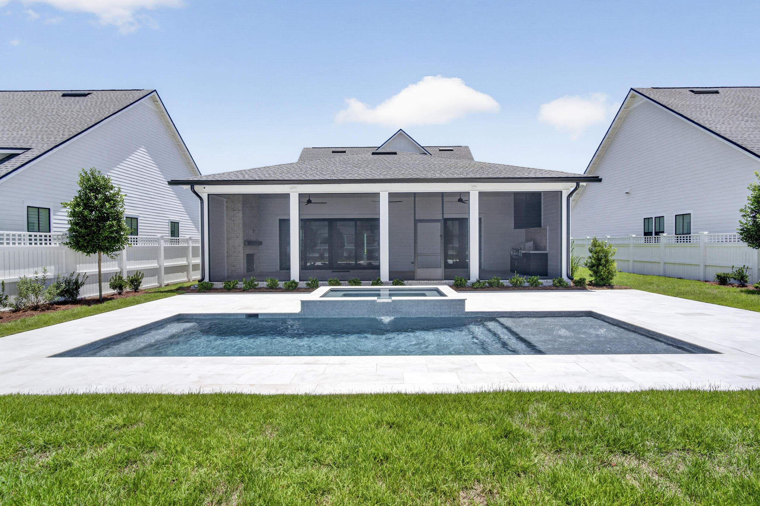 WATERSOUND ORIGINS - Residential