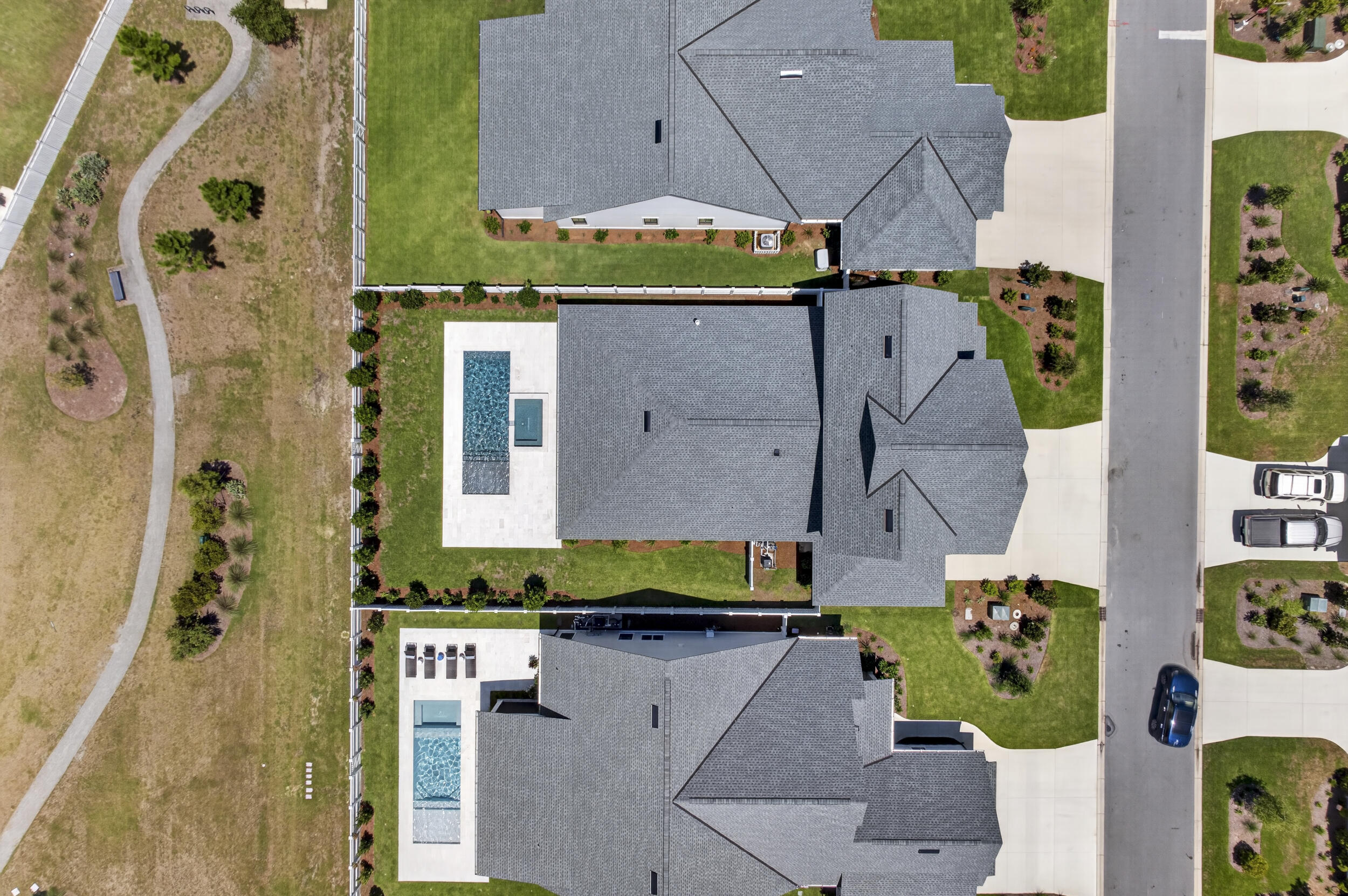 WATERSOUND ORIGINS - Residential
