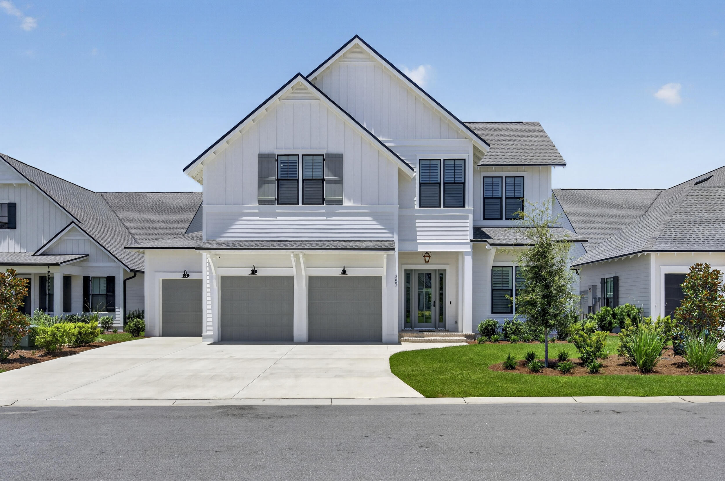 WATERSOUND ORIGINS - Residential
