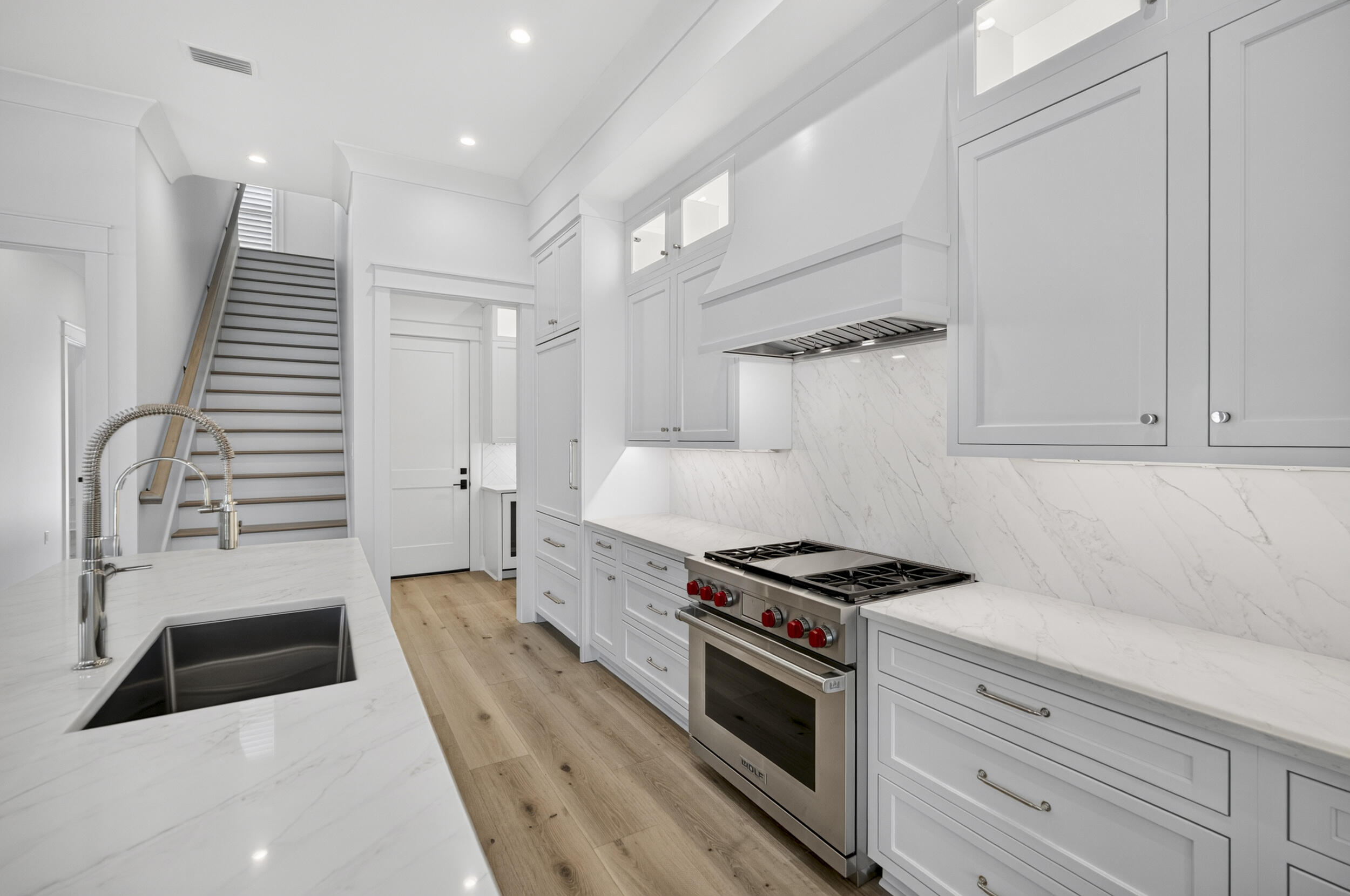 WATERSOUND ORIGINS - Residential