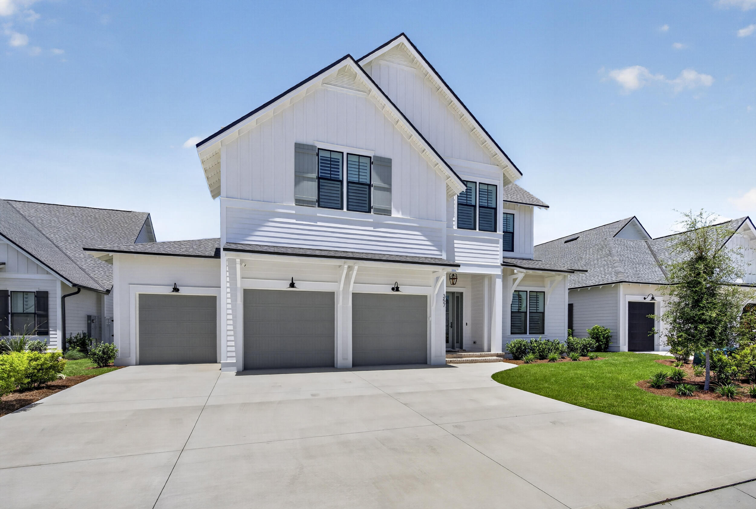 WATERSOUND ORIGINS - Residential