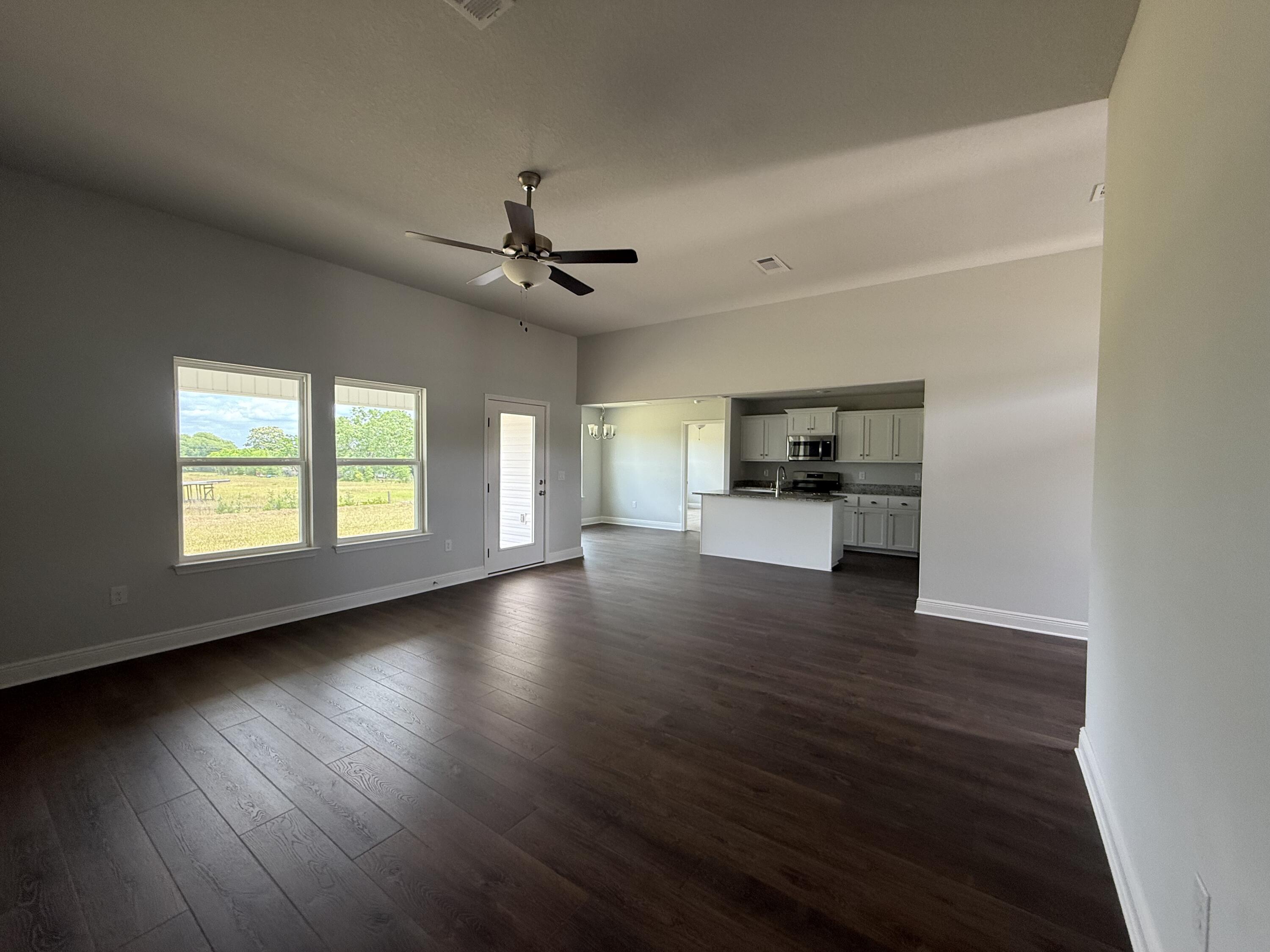 Ashton View - Residential