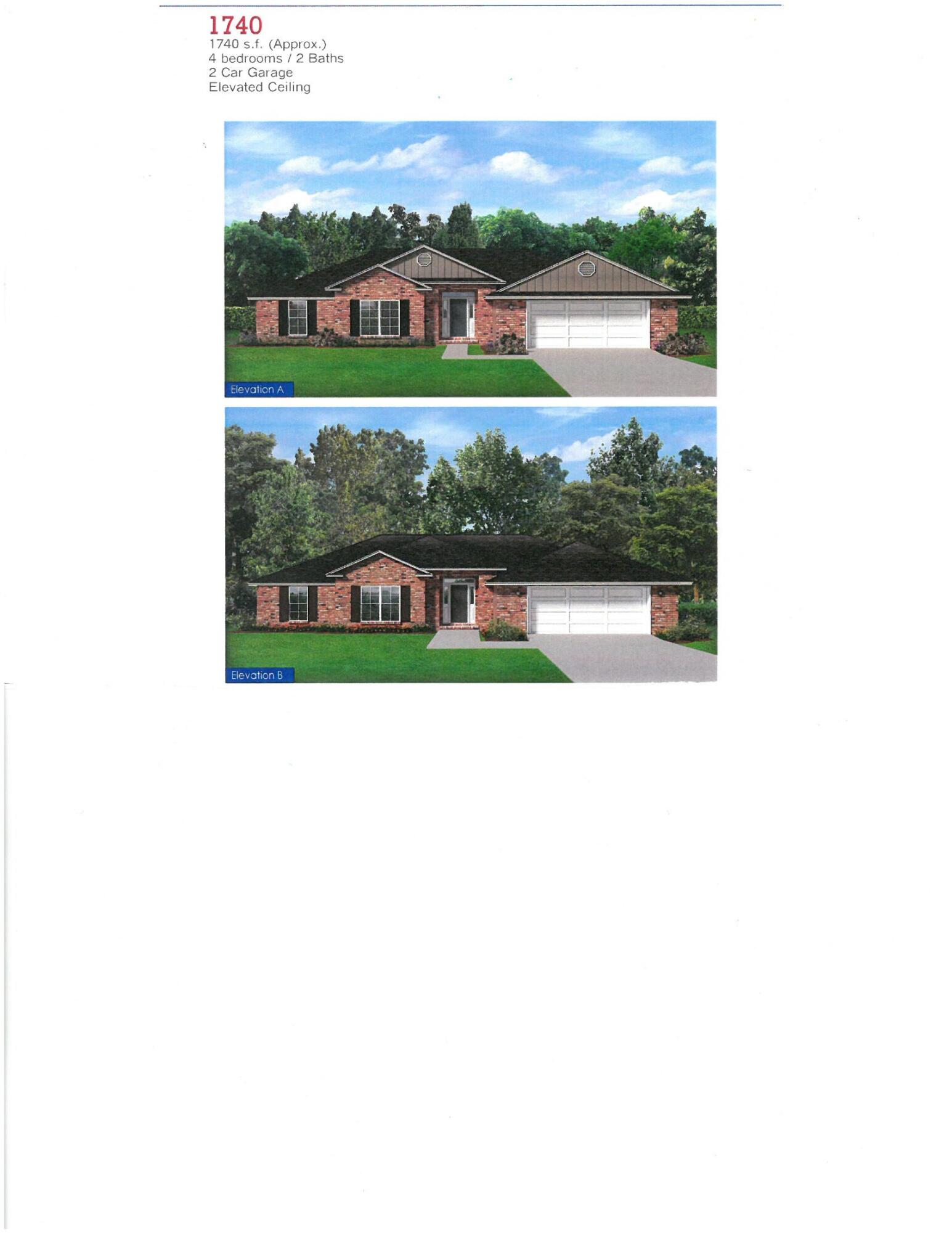 Ashton View - Residential
