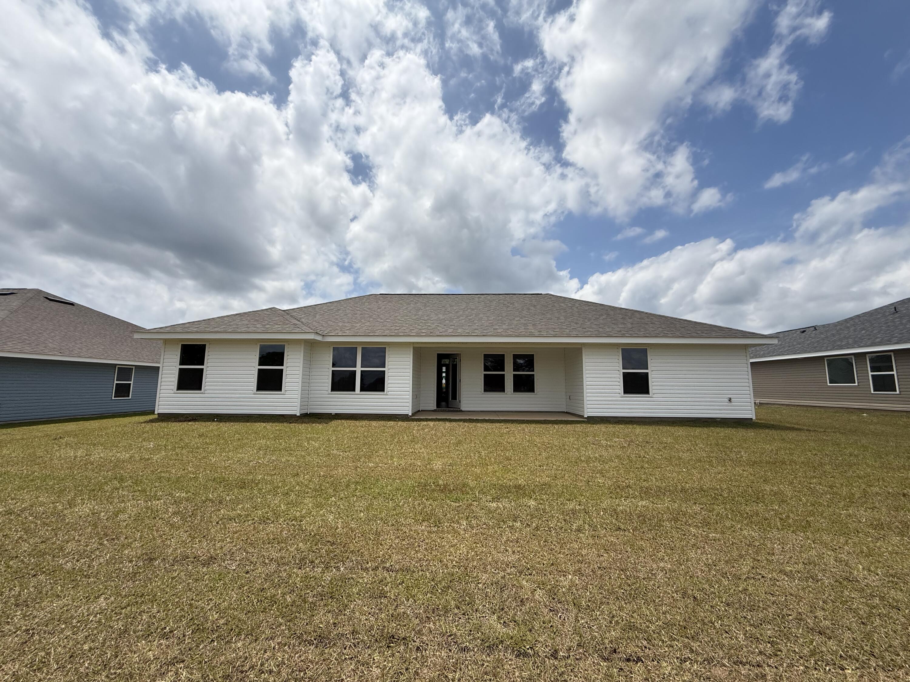 Ashton View - Residential