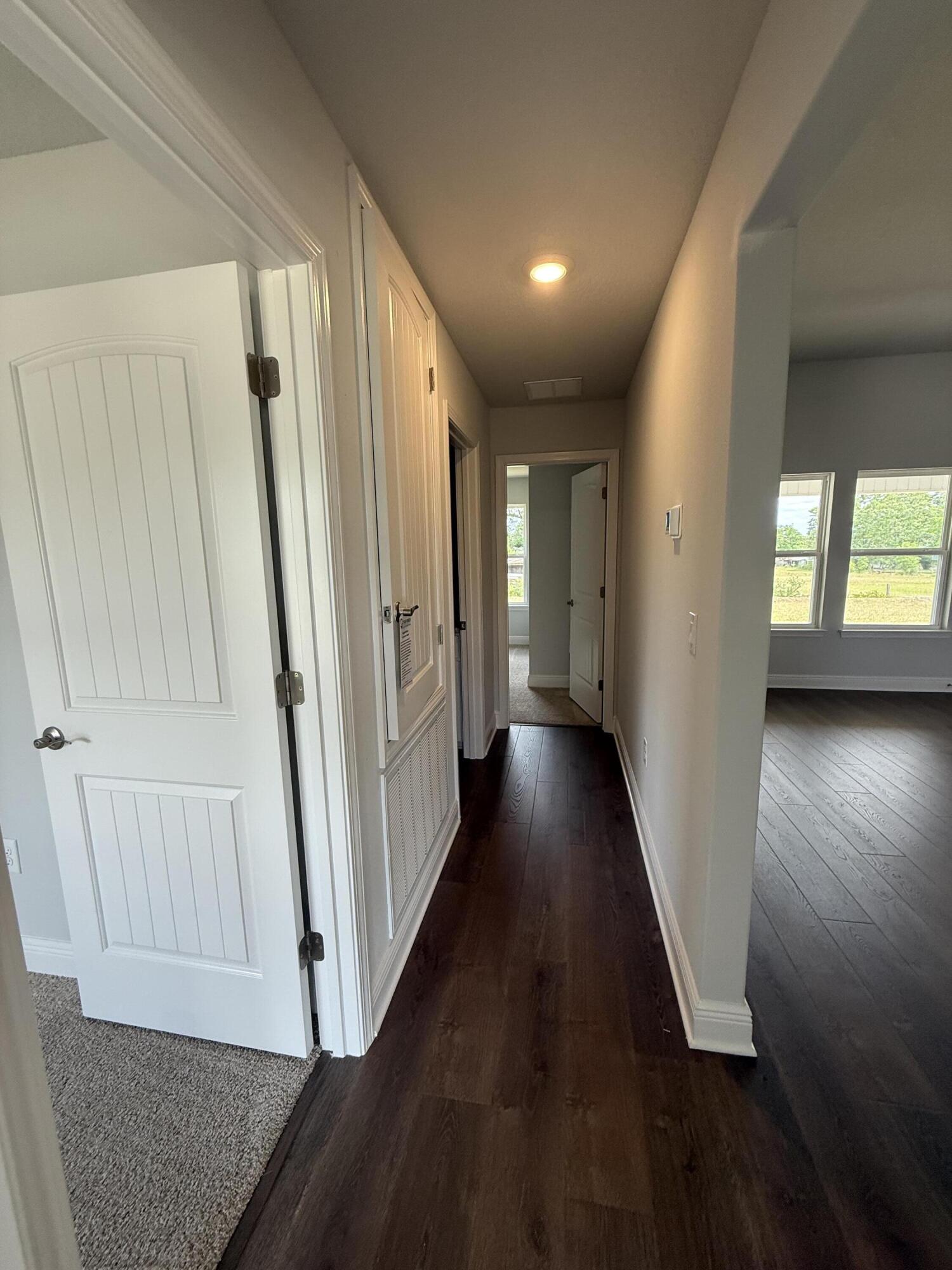 Ashton View - Residential
