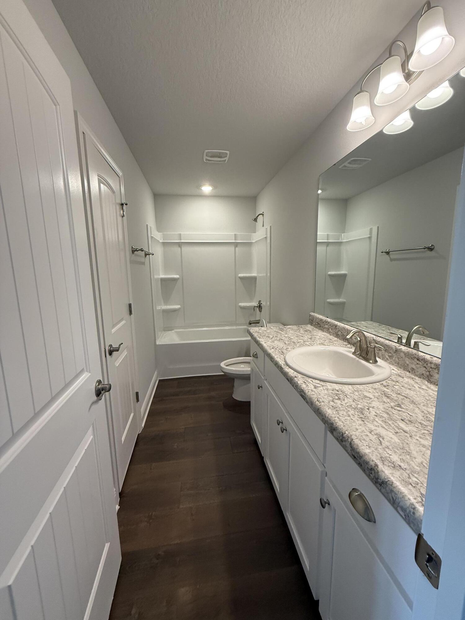 Ashton View - Residential