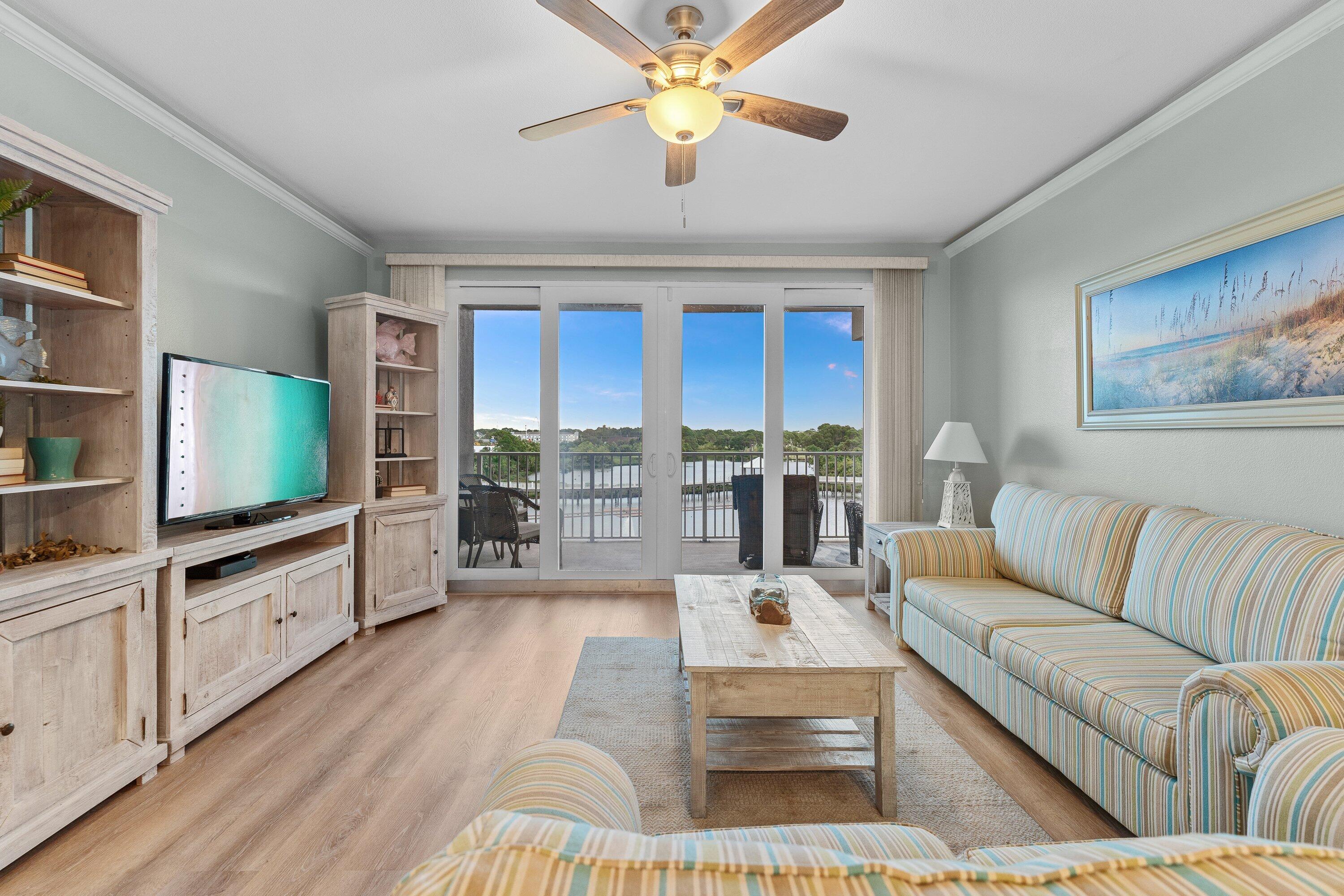 Laketown Wharf Phase II - Residential
