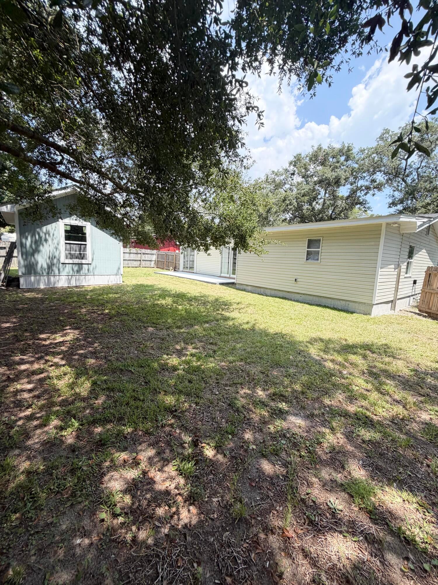 PORT DIXIE - Residential
