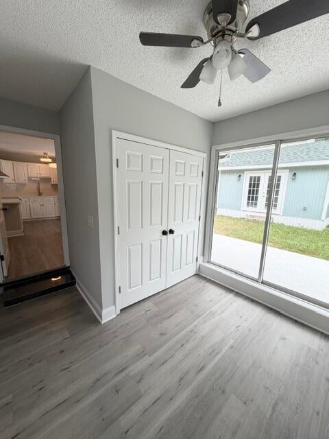PORT DIXIE - Residential
