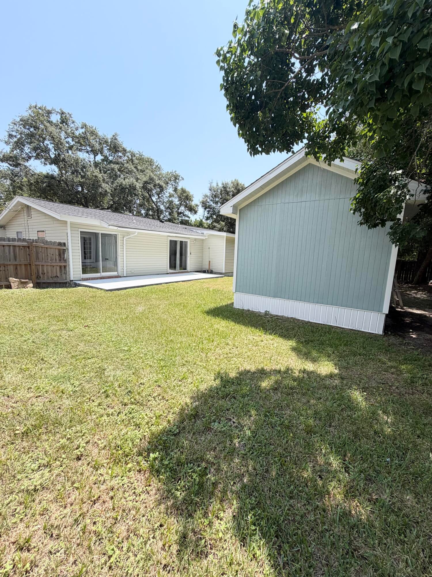 PORT DIXIE - Residential