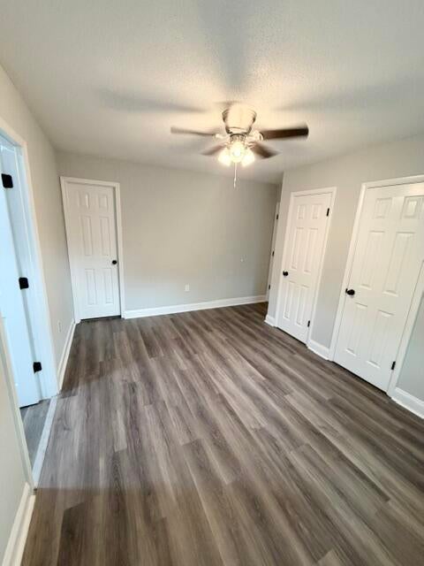 PORT DIXIE - Residential
