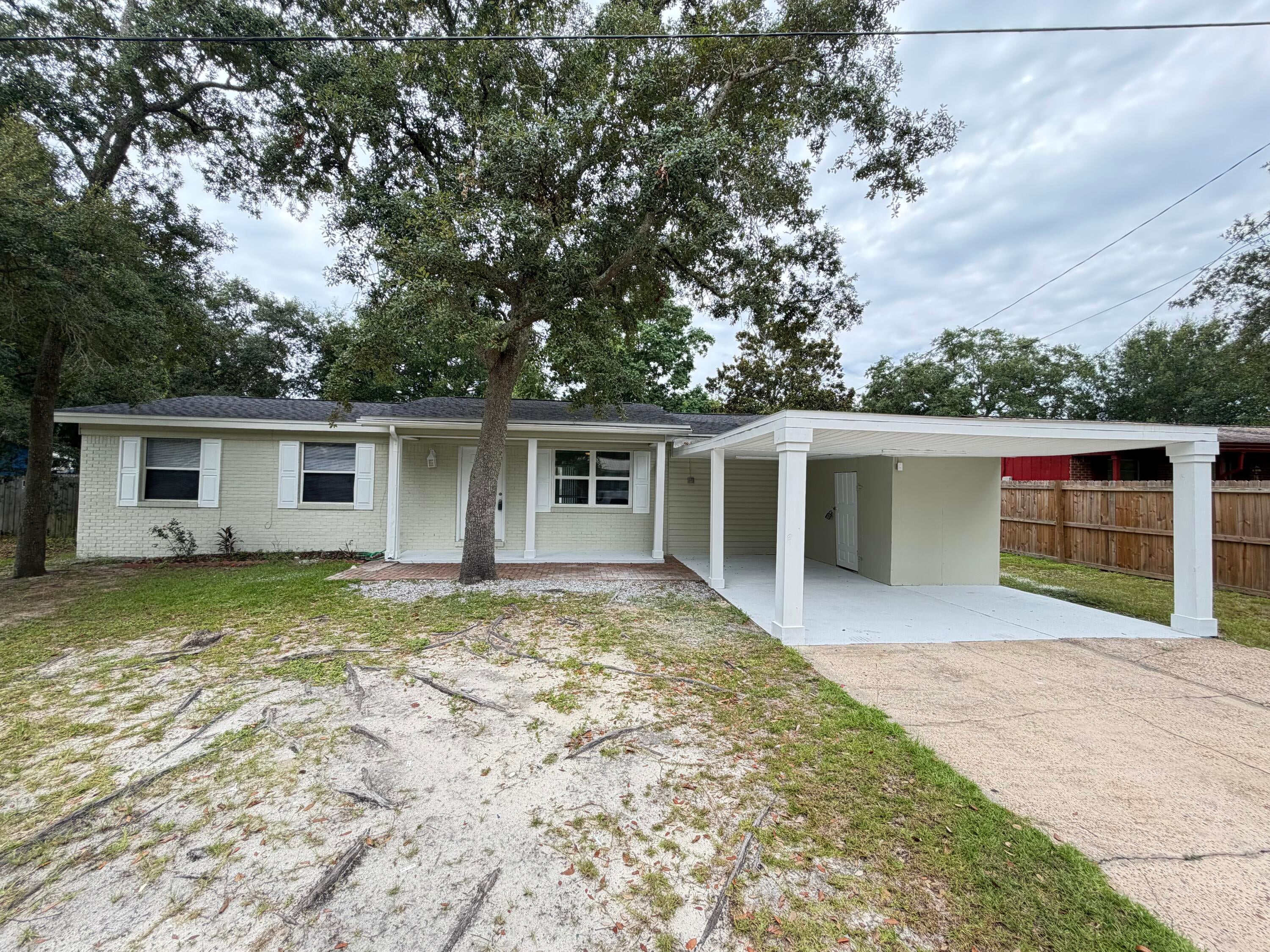 PORT DIXIE - Residential