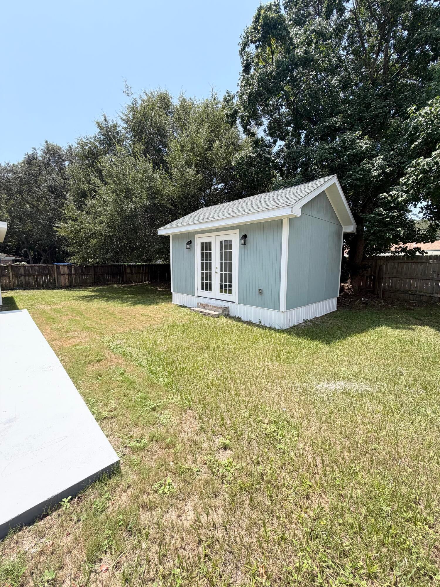 PORT DIXIE - Residential