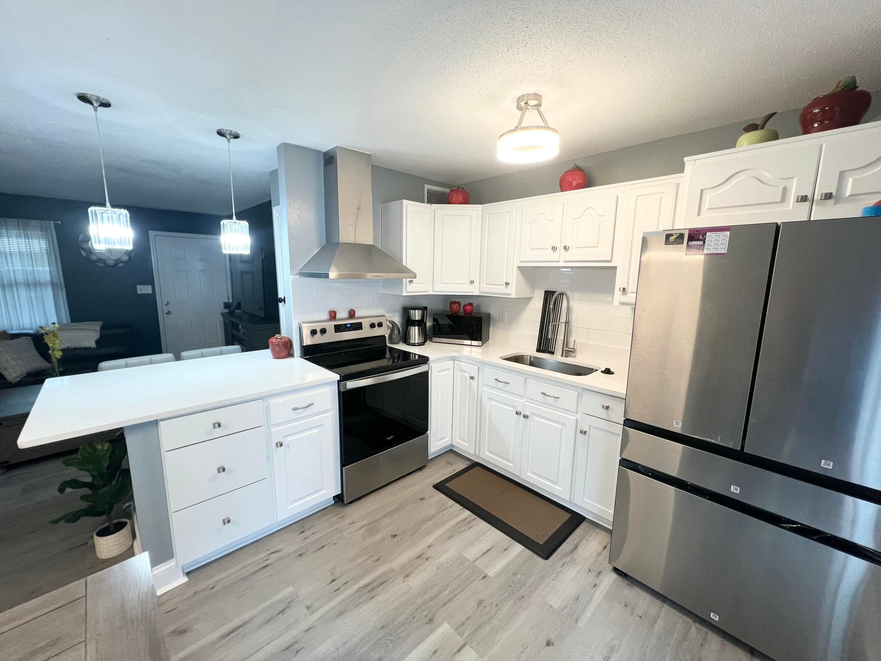 PORT DIXIE - Residential