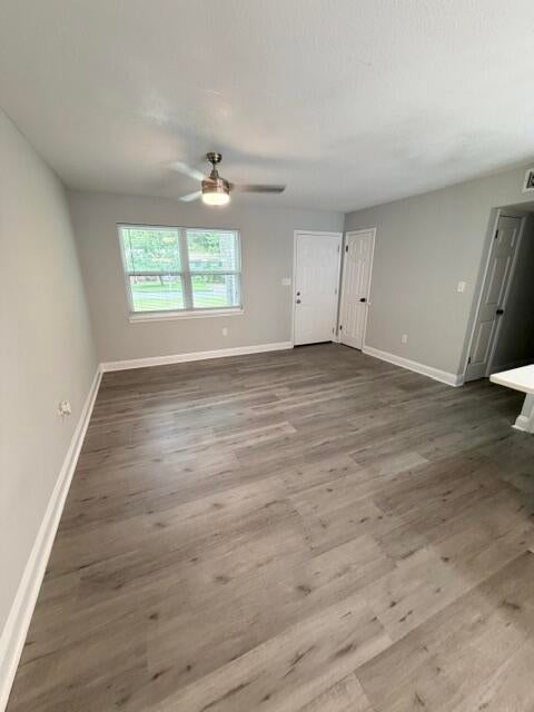 PORT DIXIE - Residential