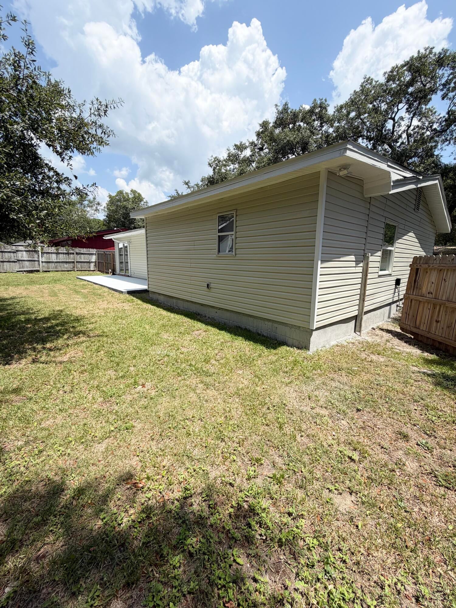 PORT DIXIE - Residential