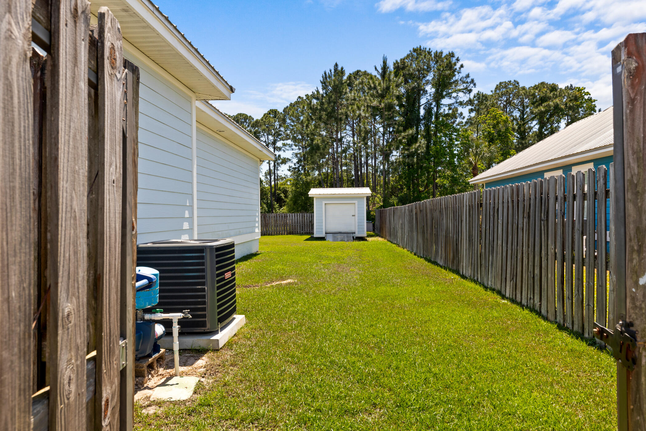 LYNDELL PLANTATION S/D - Residential